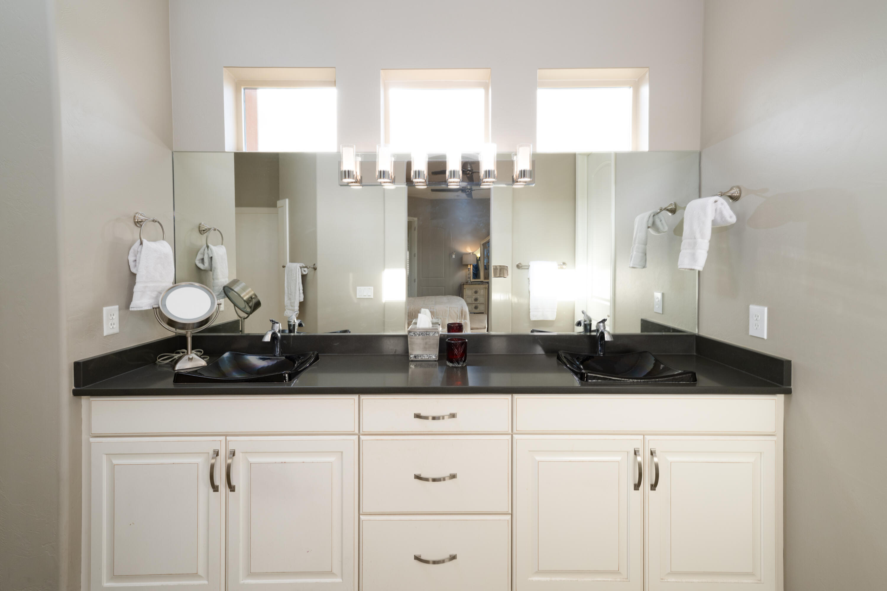 SUN RIVER - Residential