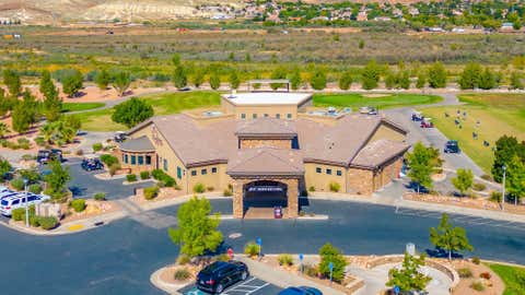 Tiny photo for 4898 S HeatherGlen DR, Saint George, UT 84790 (MLS # 26-268921)