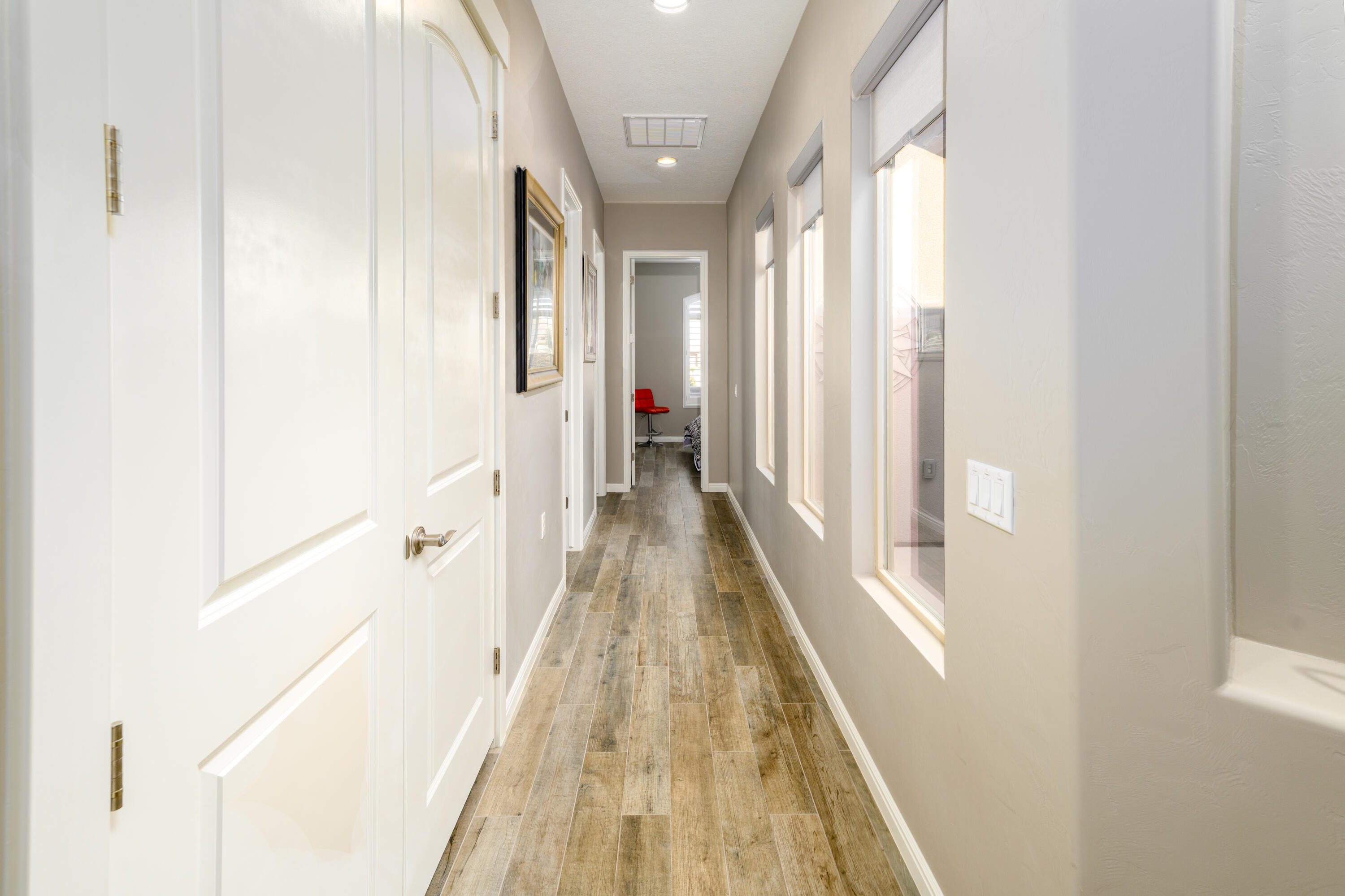 SUN RIVER - Residential