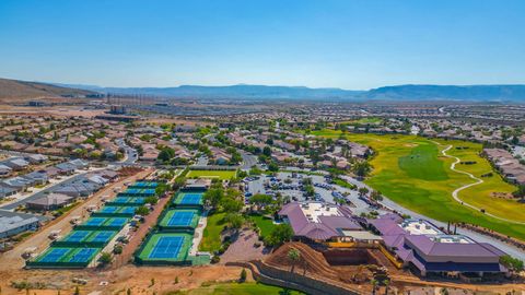 Tiny photo for 4898 S HeatherGlen DR, Saint George, UT 84790 (MLS # 26-268921)