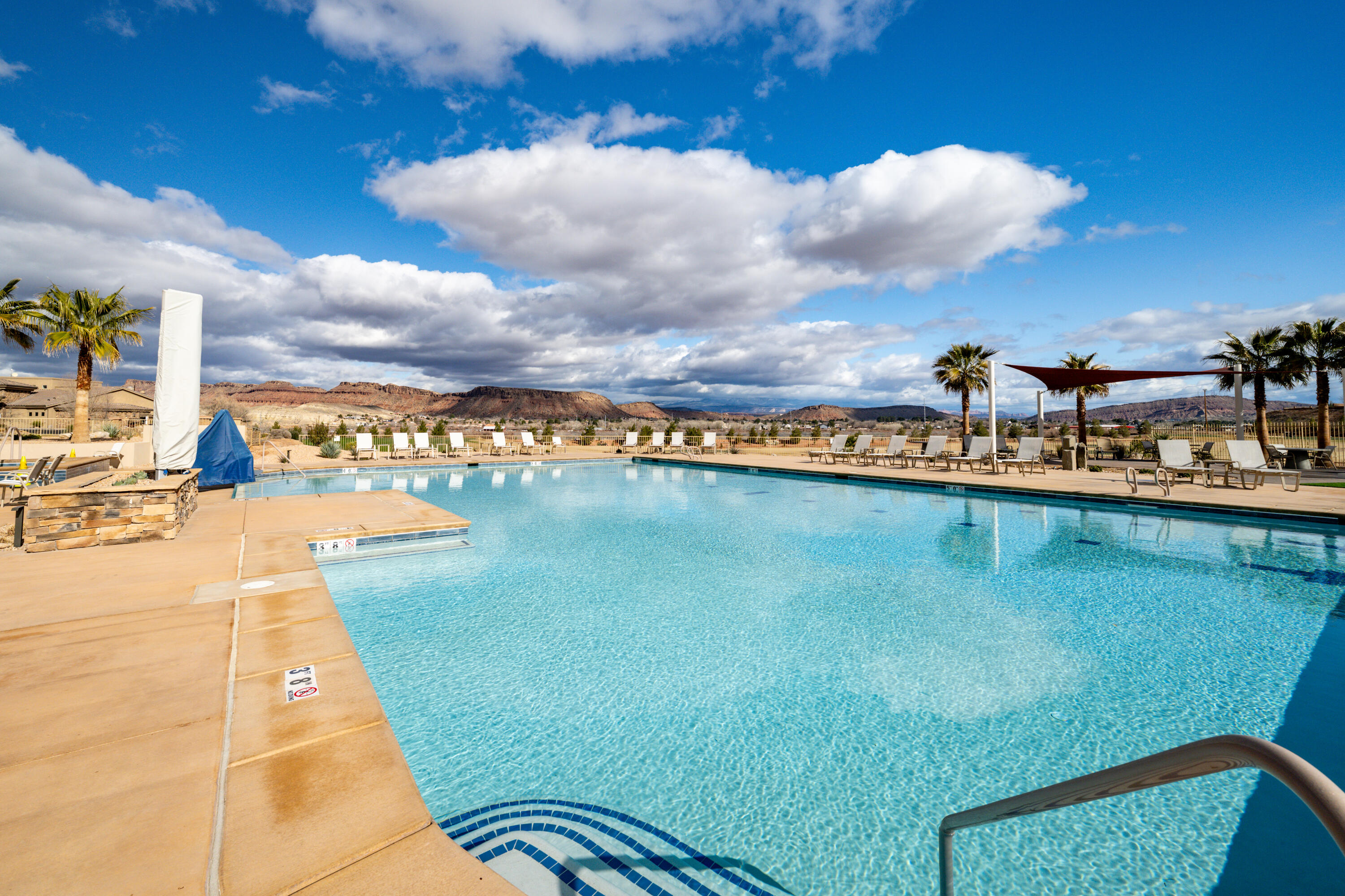 SUN RIVER - Residential