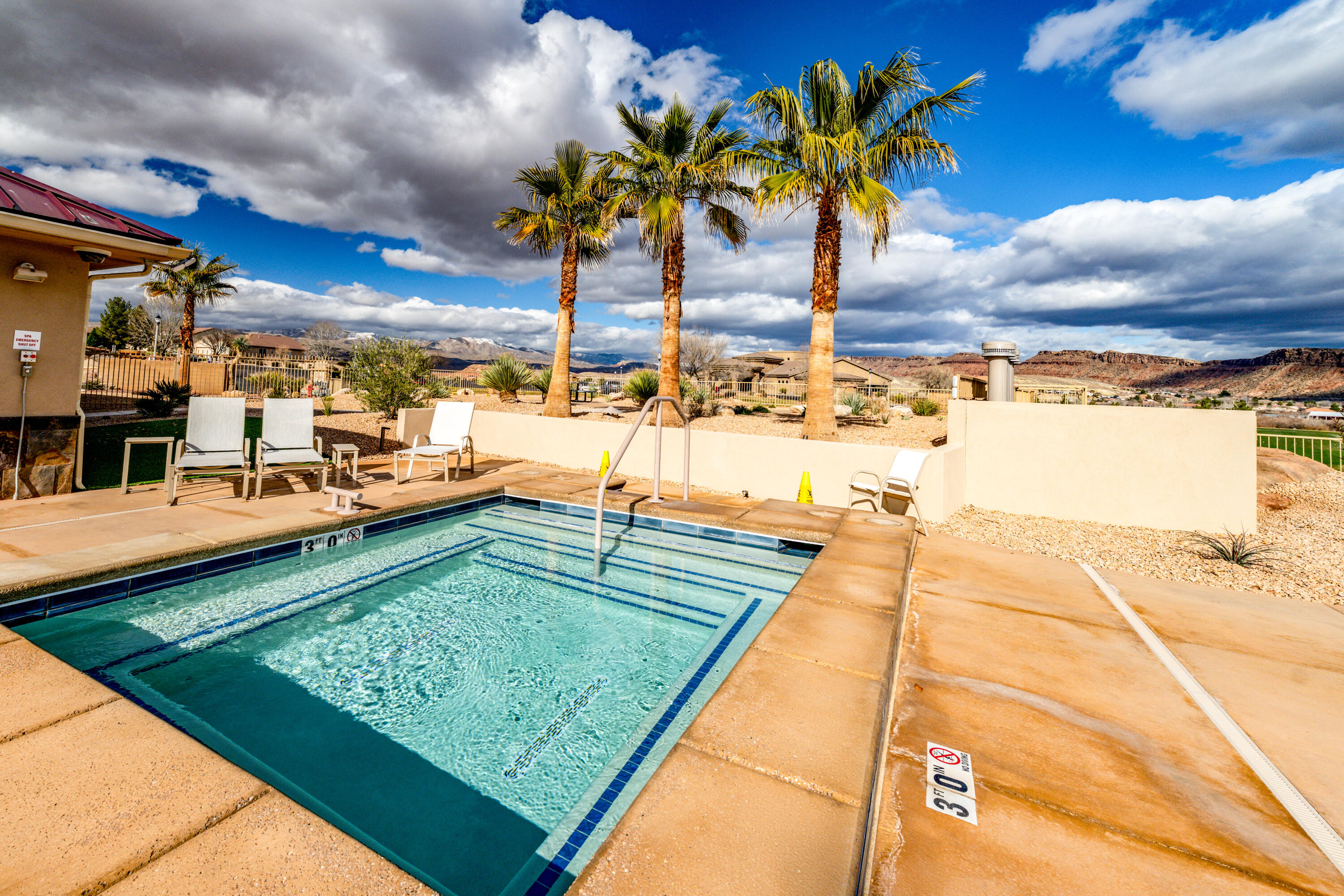 SUN RIVER - Residential