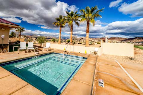 Tiny photo for 4898 S HeatherGlen DR, Saint George, UT 84790 (MLS # 26-268921)