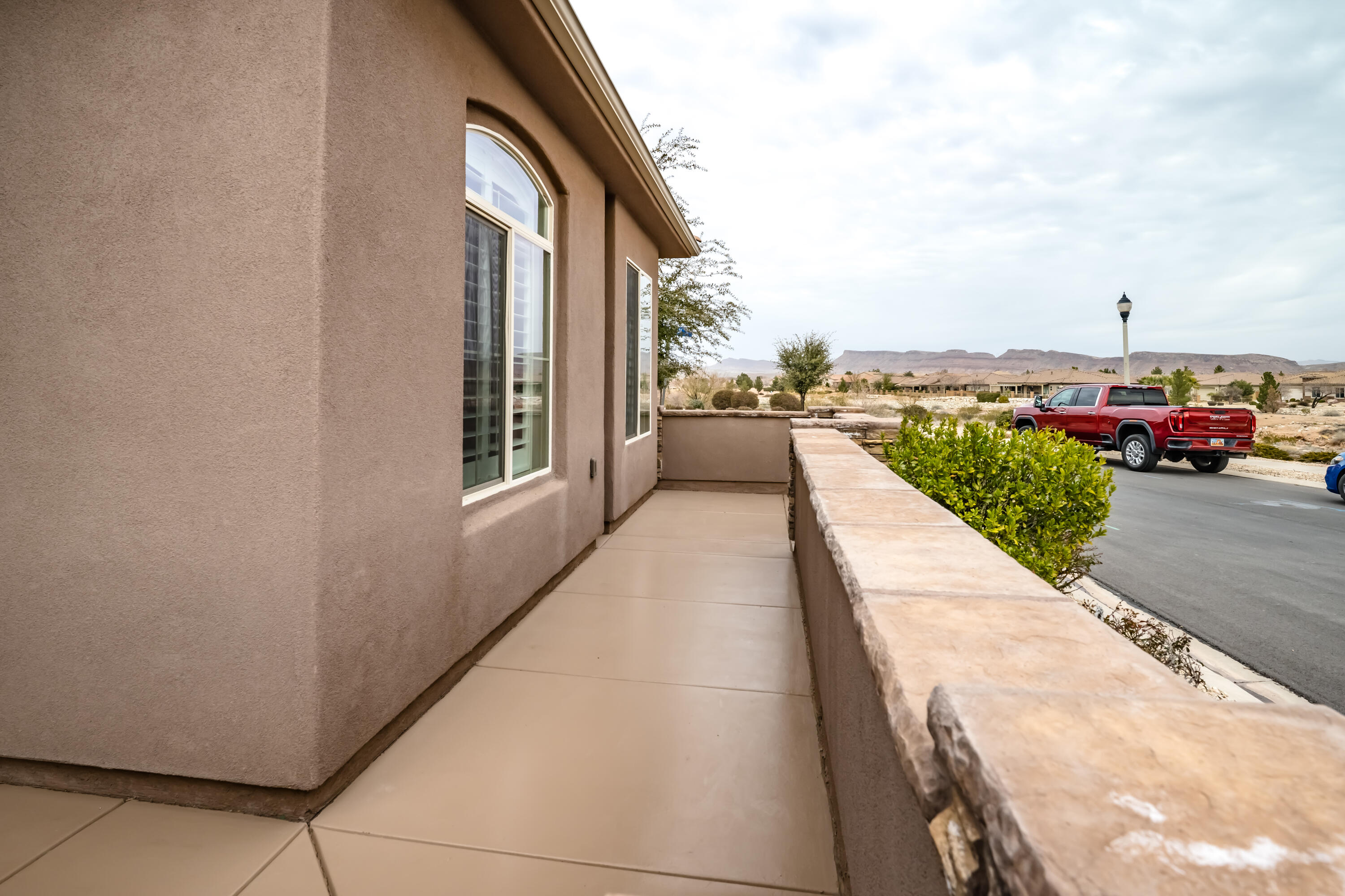 SUN RIVER - Residential