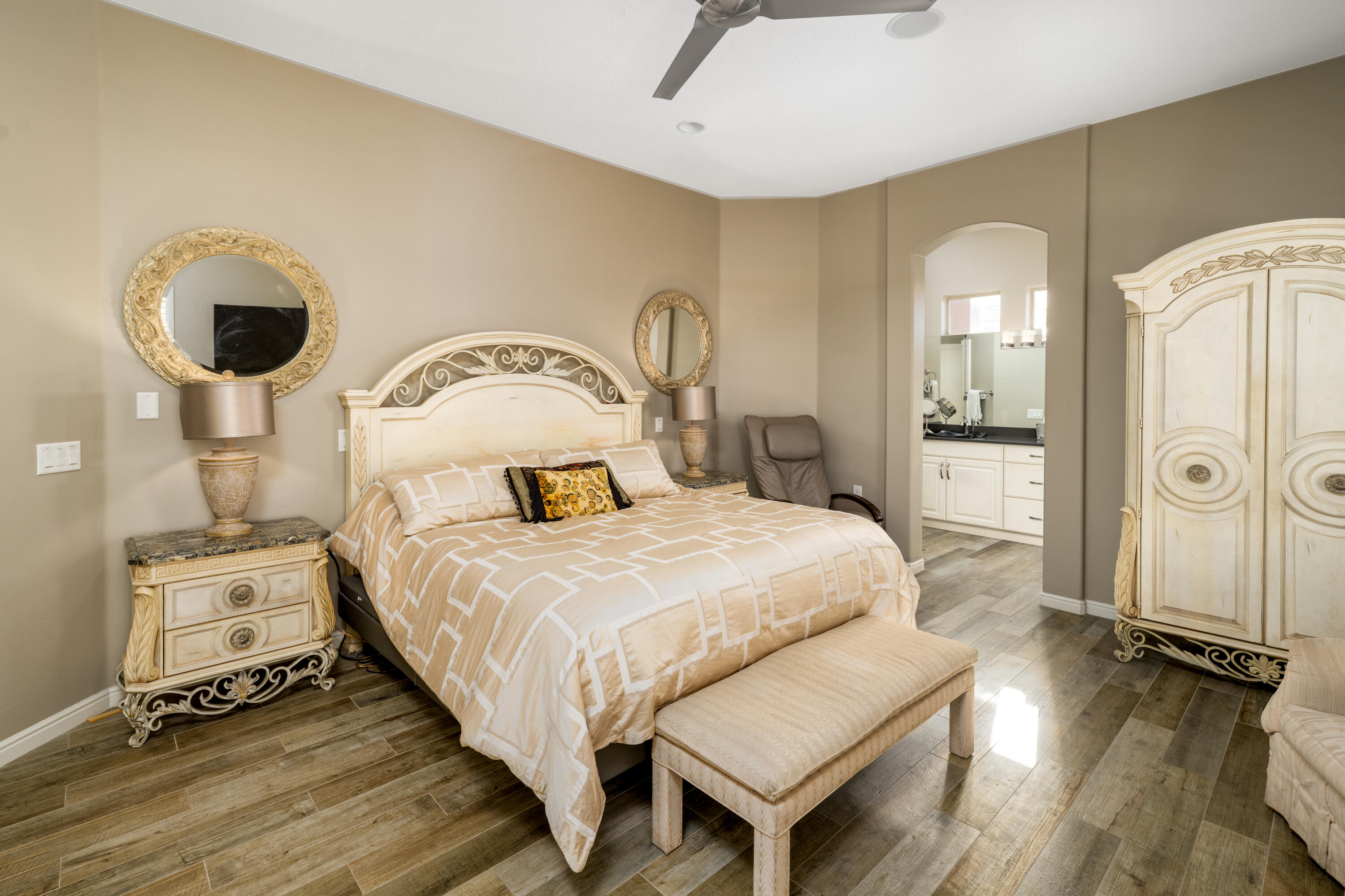 SUN RIVER - Residential