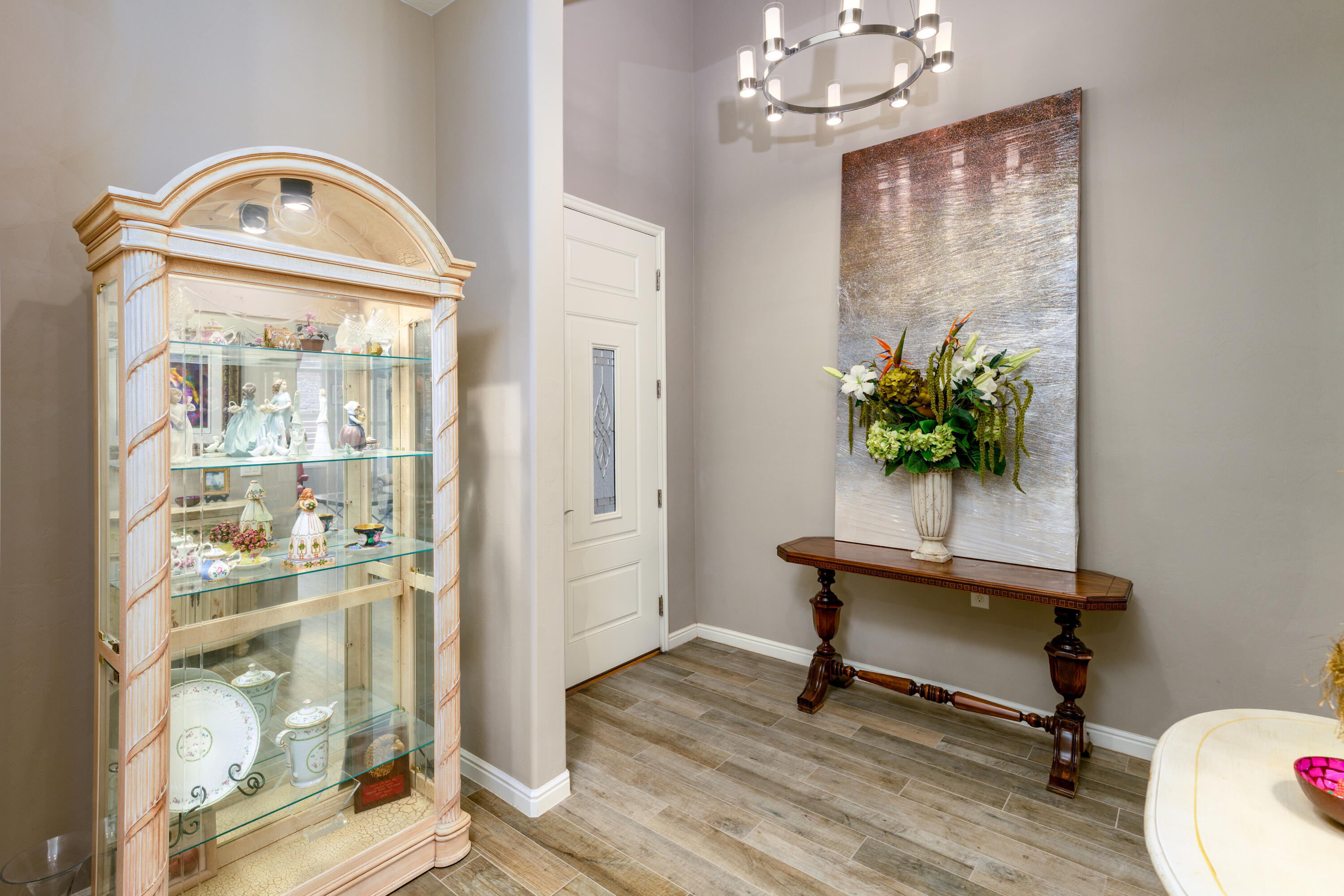 SUN RIVER - Residential