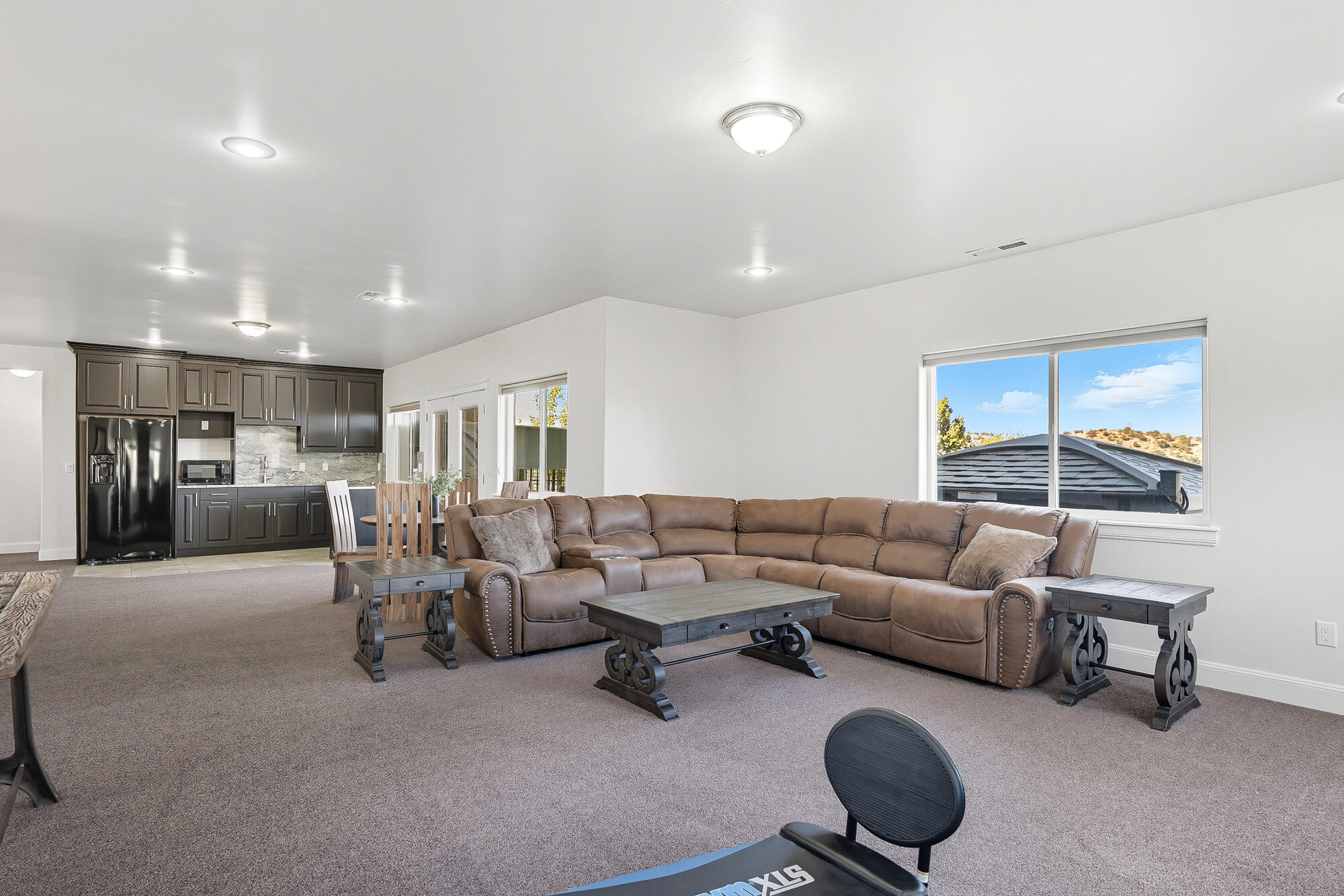 NOT AVAILABLE - Residential