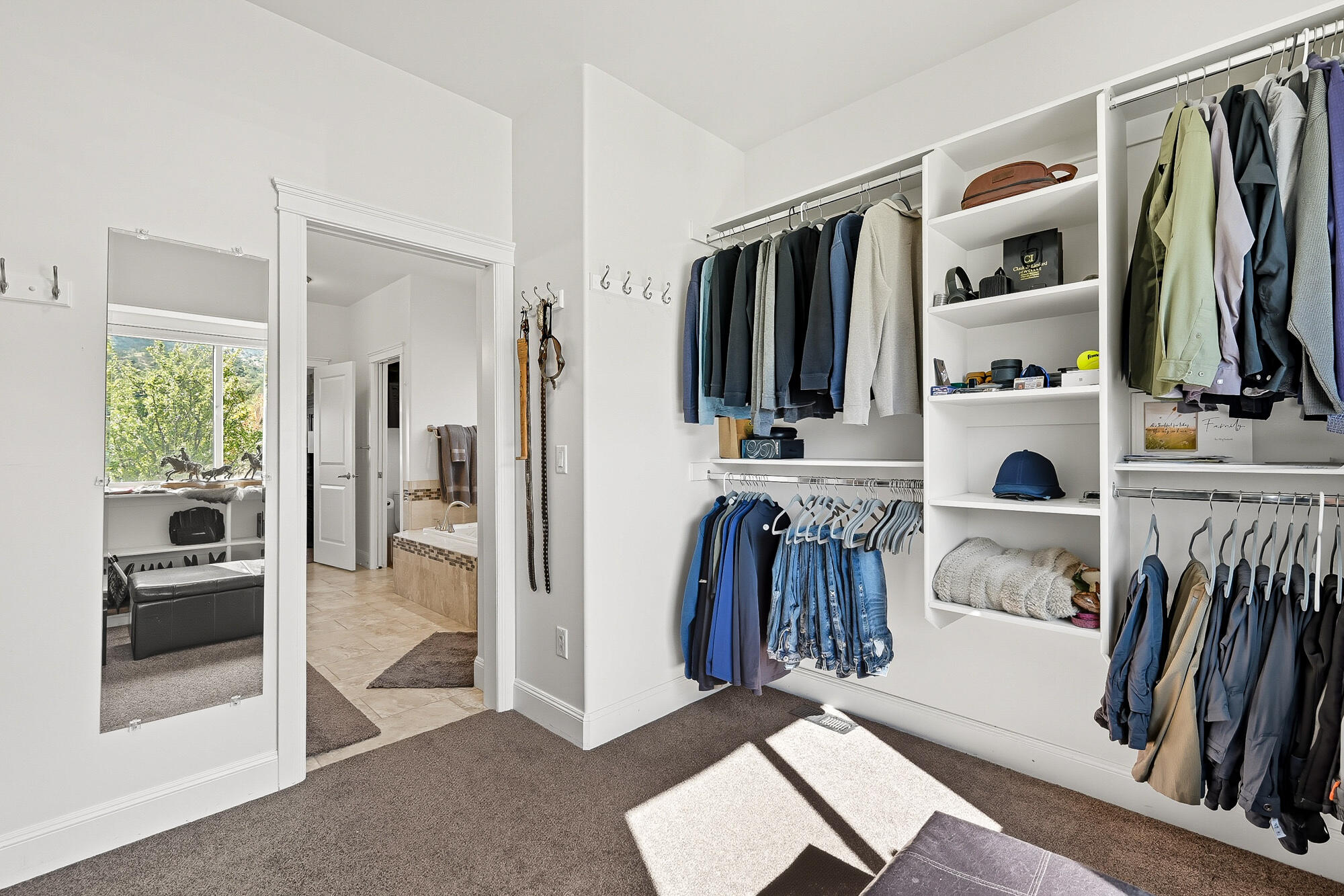 NOT AVAILABLE - Residential