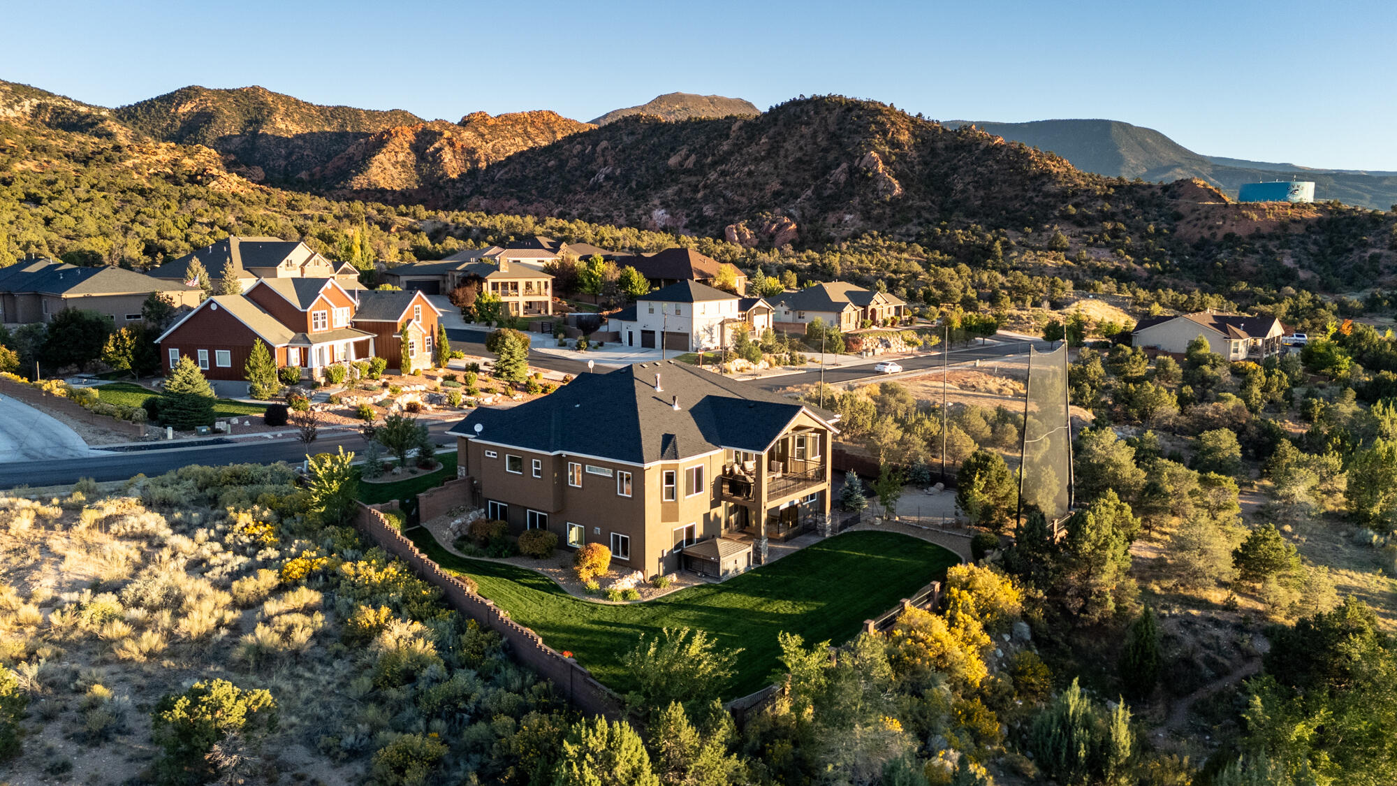 NOT AVAILABLE - Residential