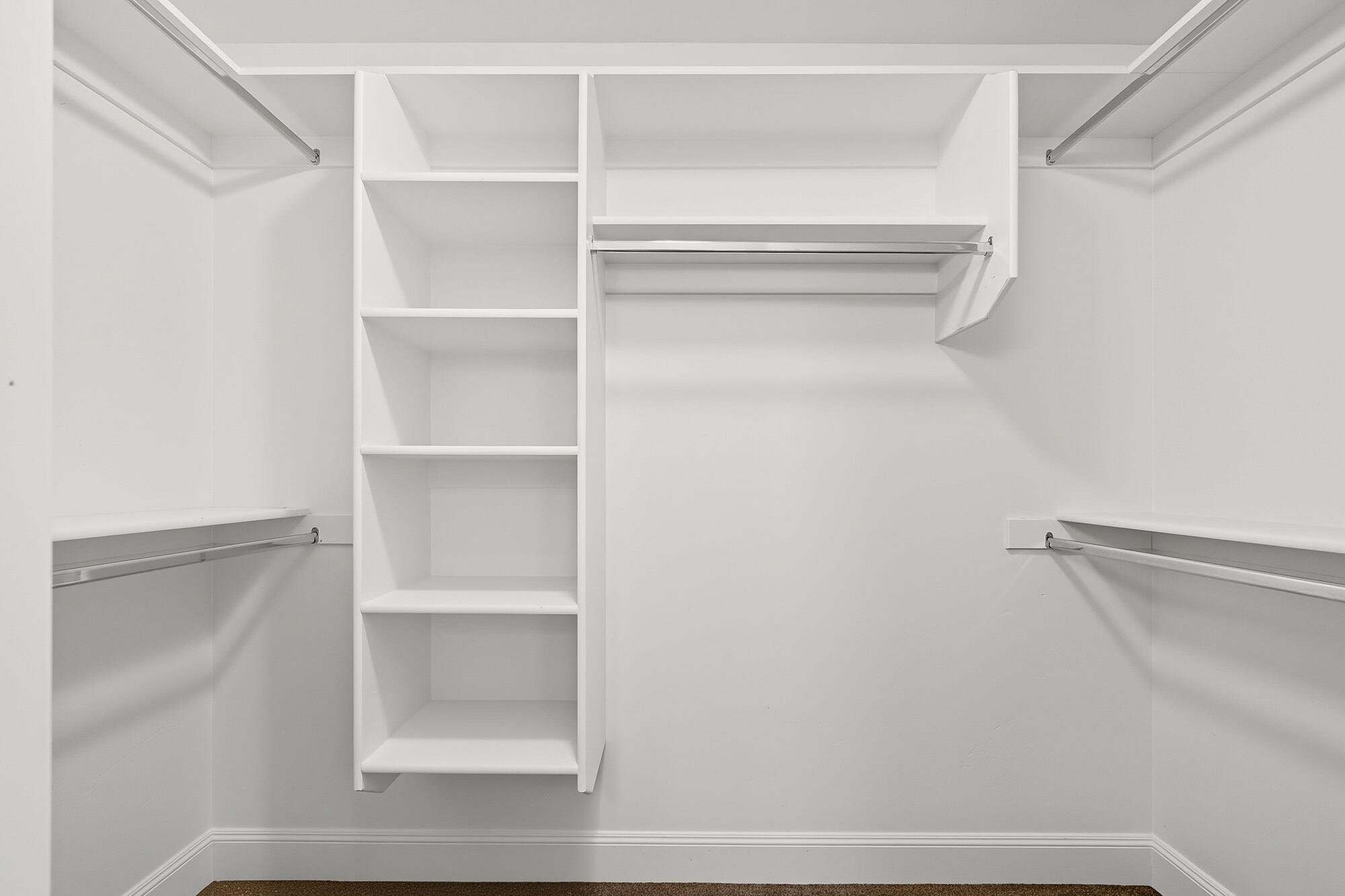 NOT AVAILABLE - Residential