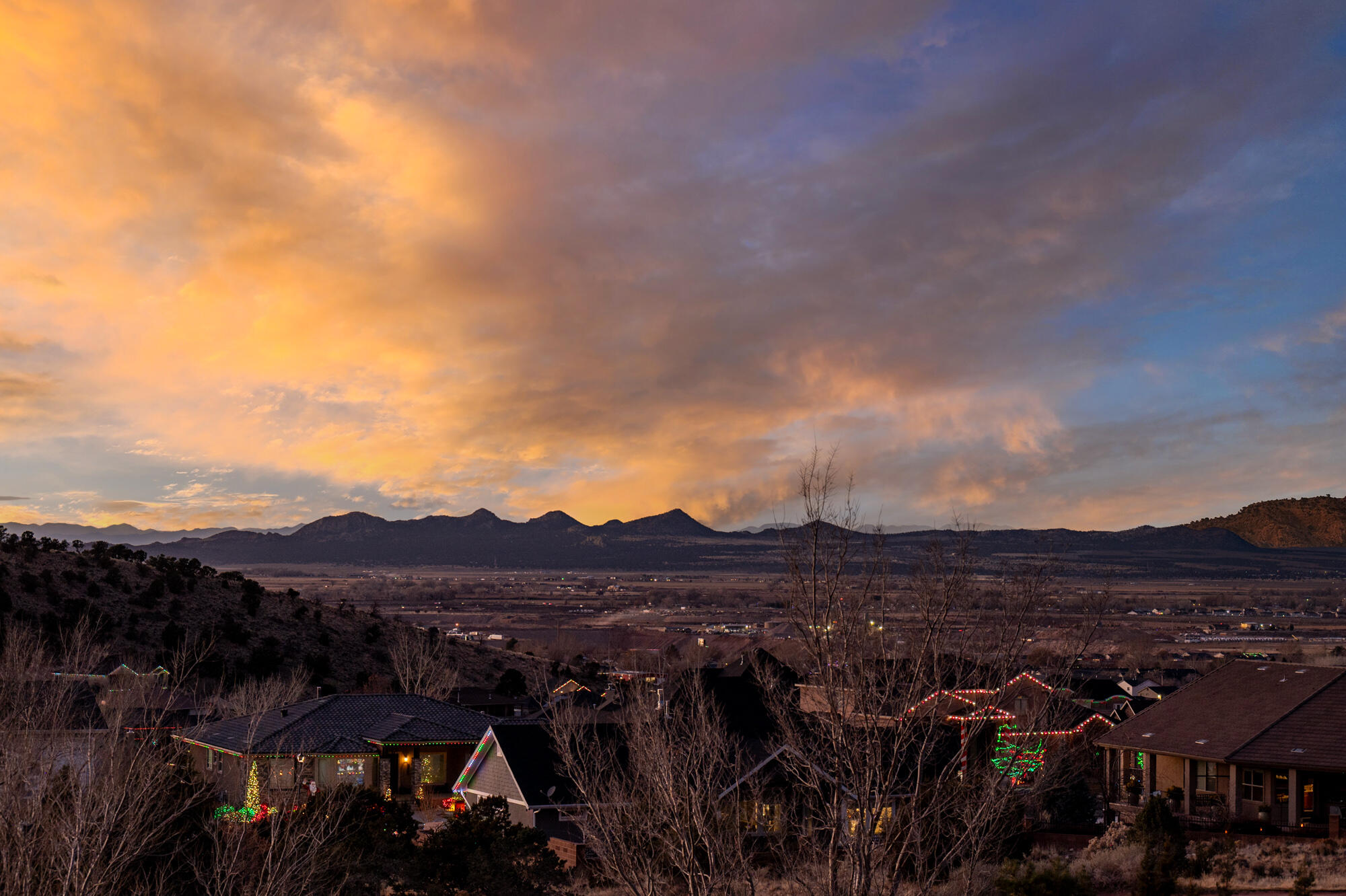 NOT AVAILABLE - Residential