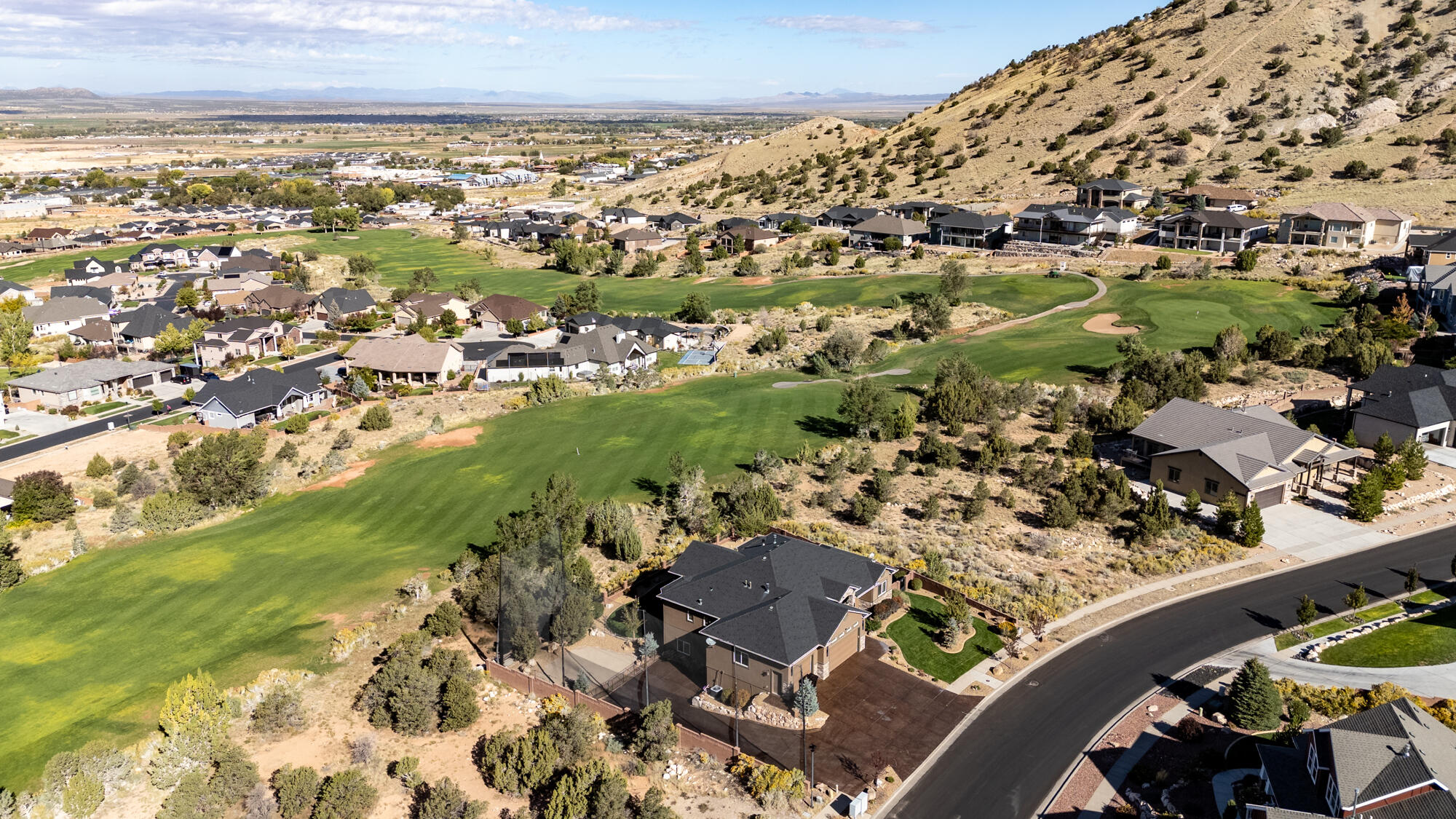 NOT AVAILABLE - Residential