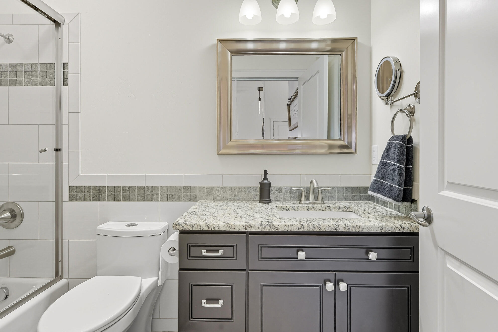 NOT AVAILABLE - Residential