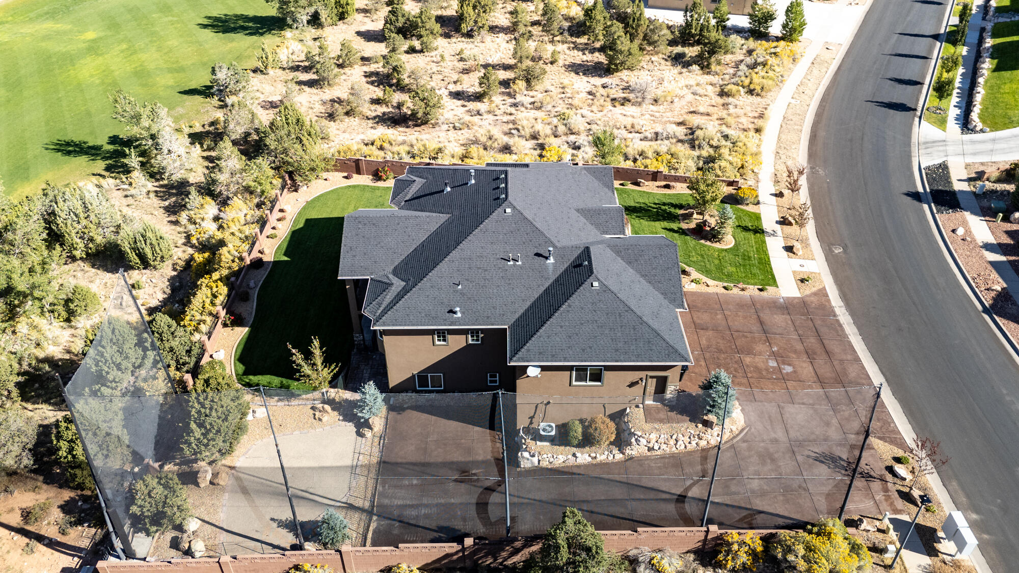 NOT AVAILABLE - Residential