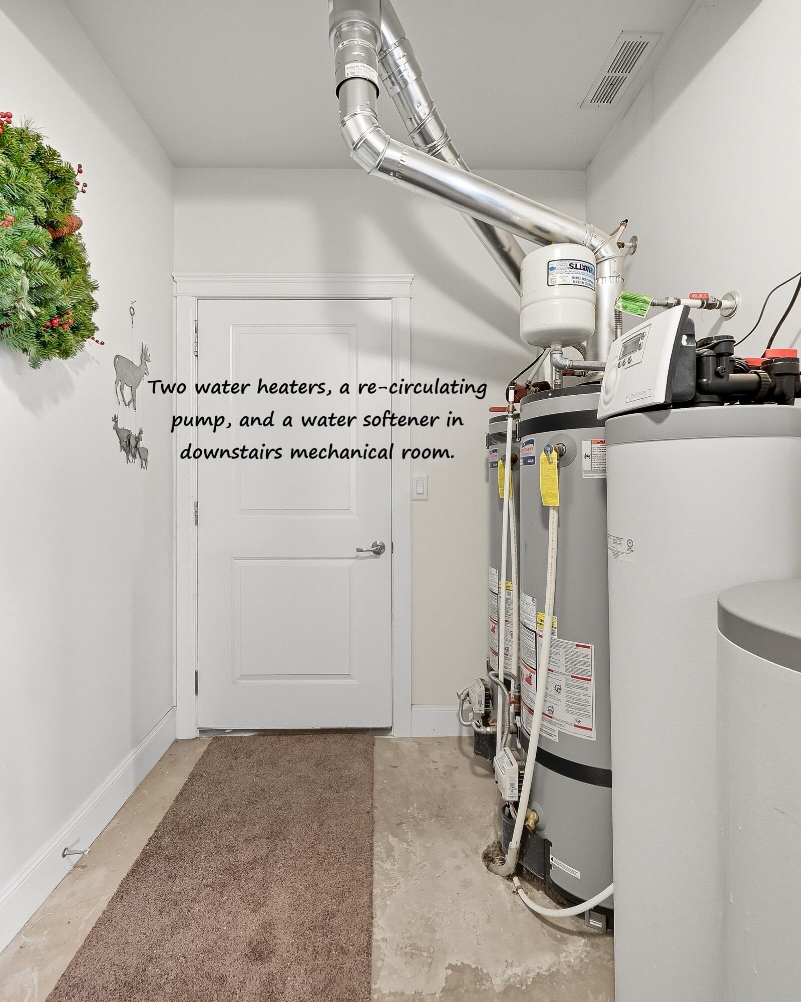 NOT AVAILABLE - Residential