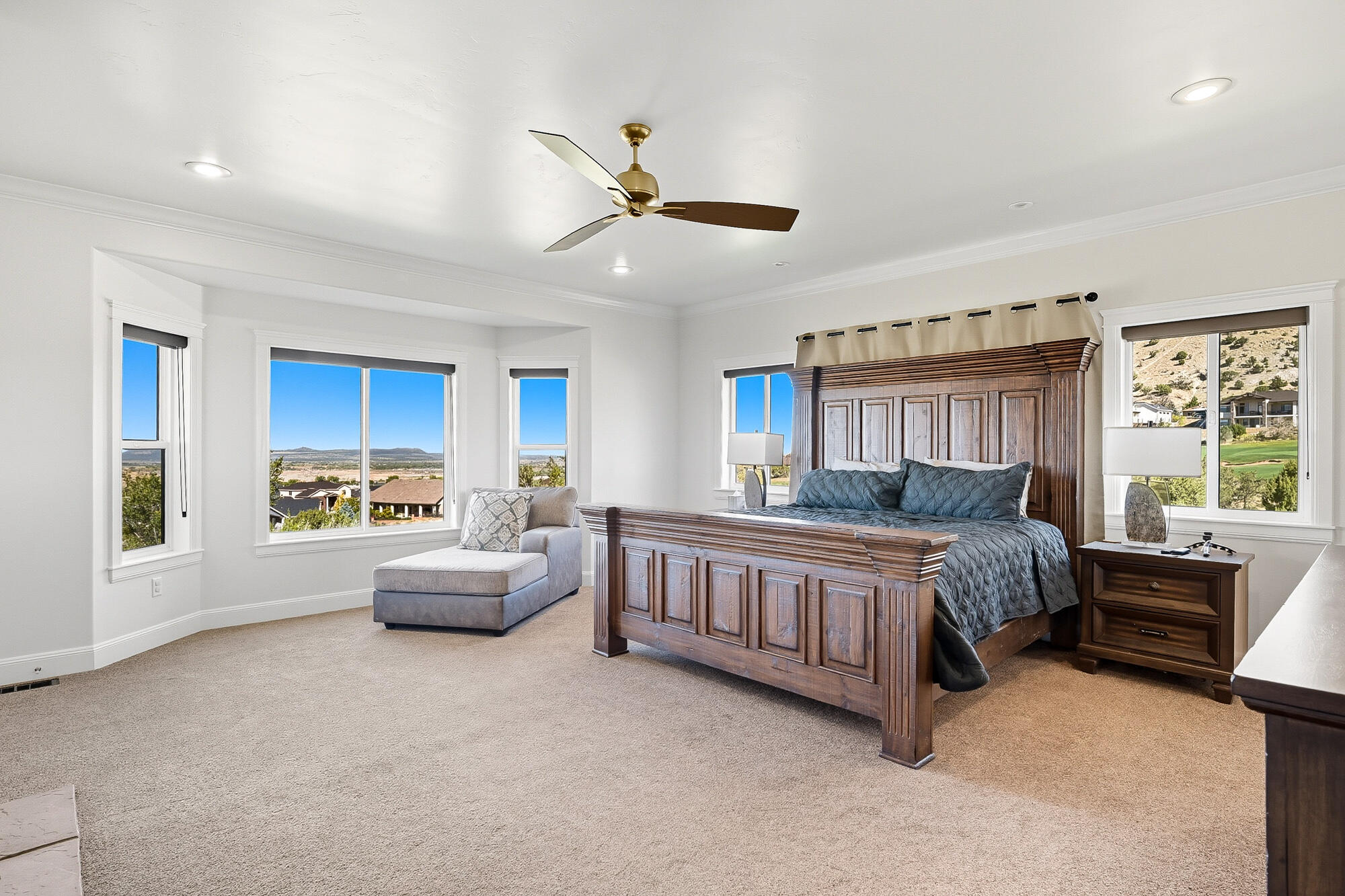 NOT AVAILABLE - Residential