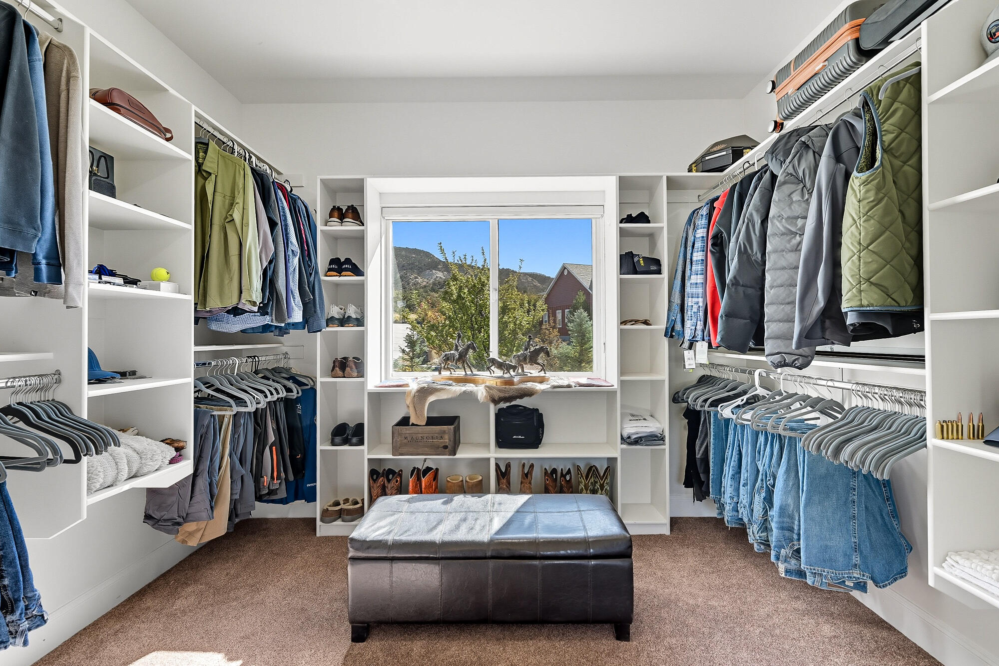 NOT AVAILABLE - Residential