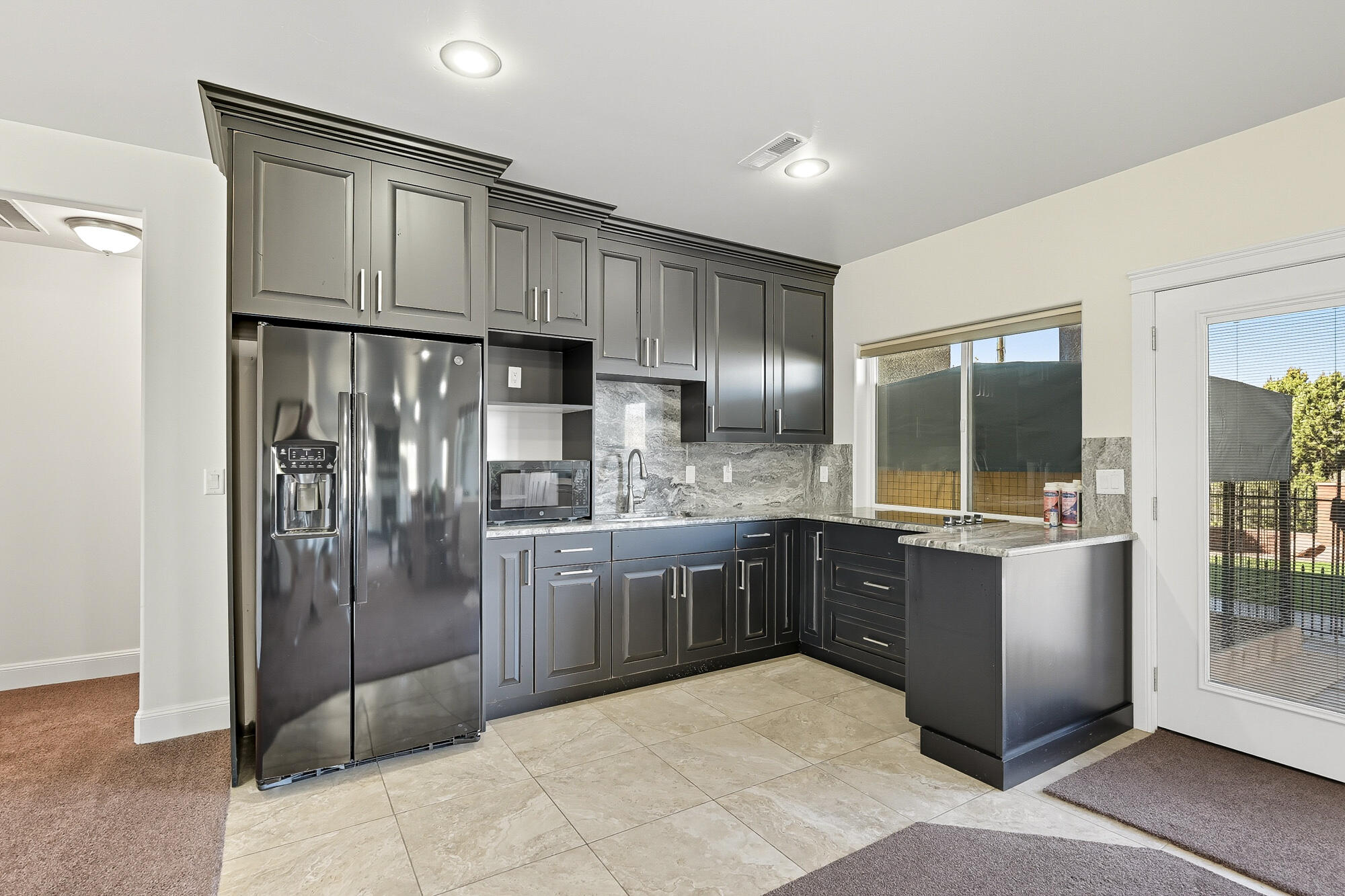 NOT AVAILABLE - Residential