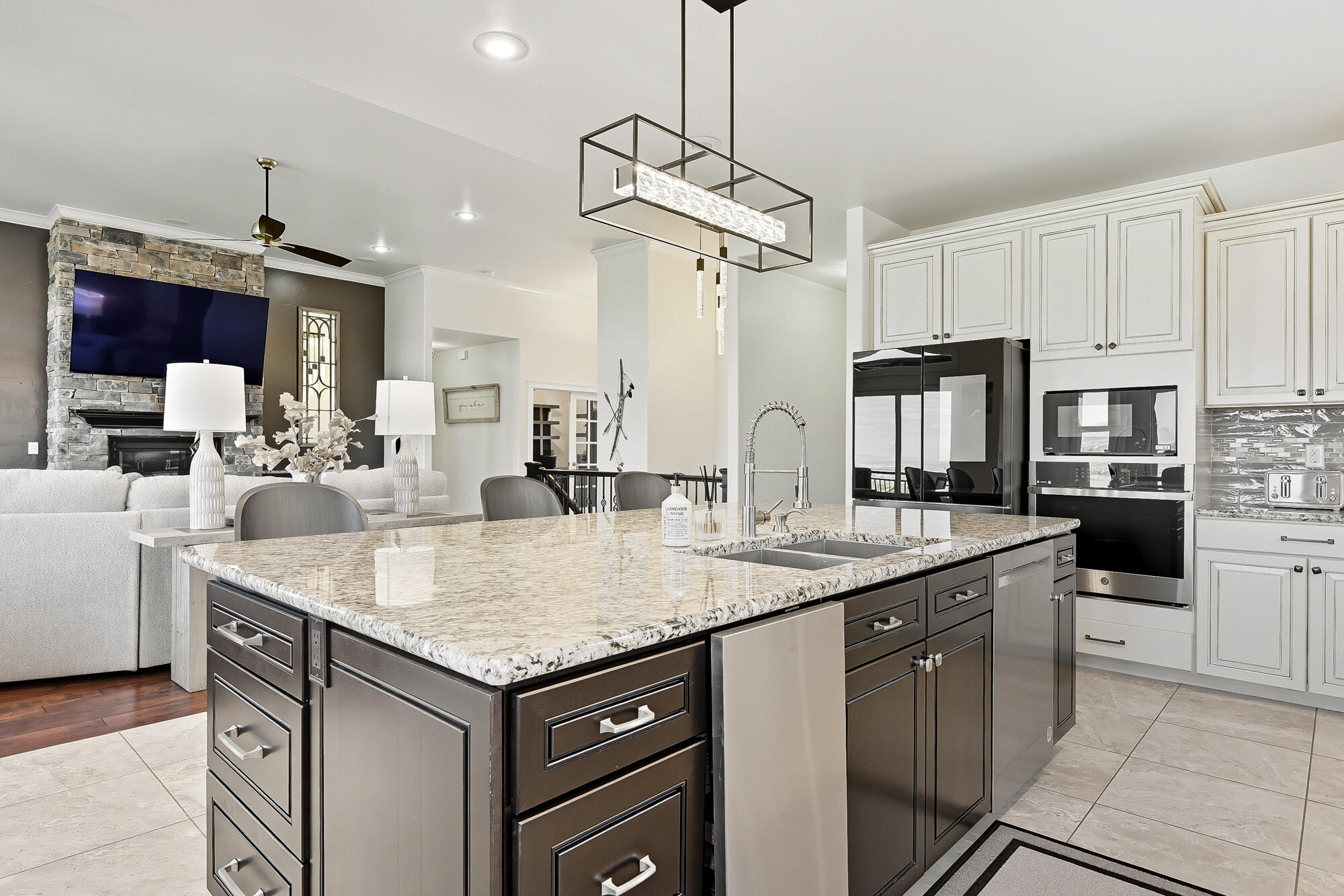 NOT AVAILABLE - Residential