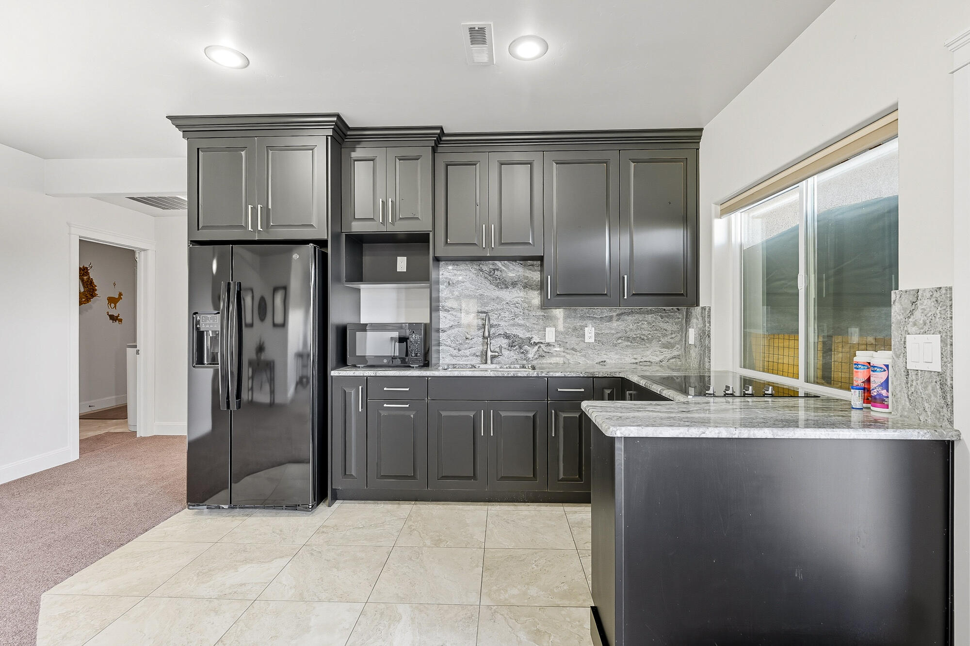 NOT AVAILABLE - Residential