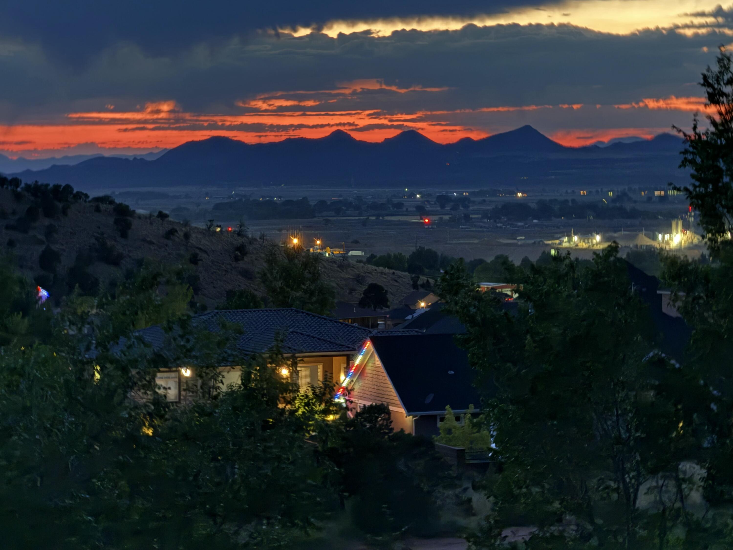 NOT AVAILABLE - Residential