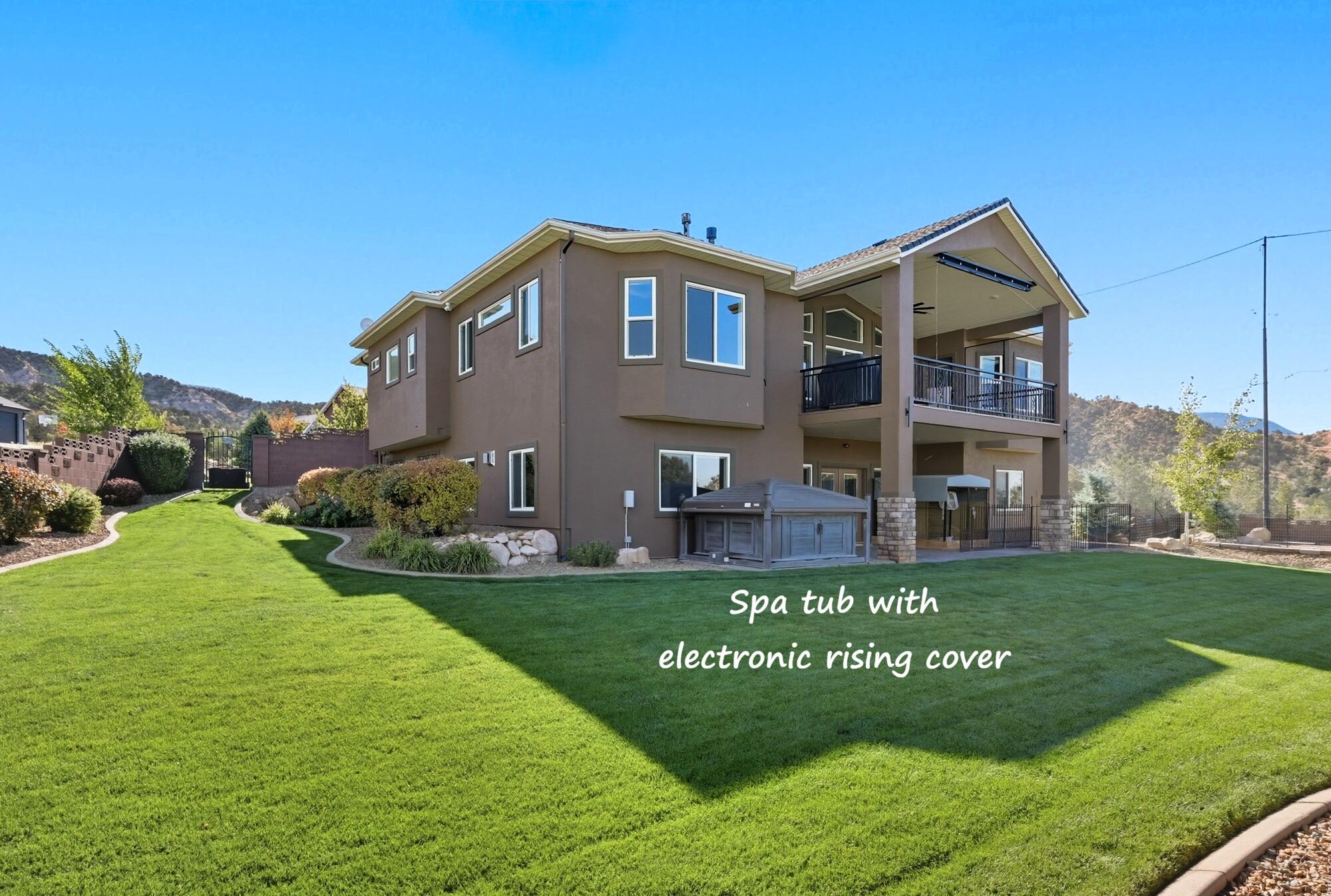 NOT AVAILABLE - Residential