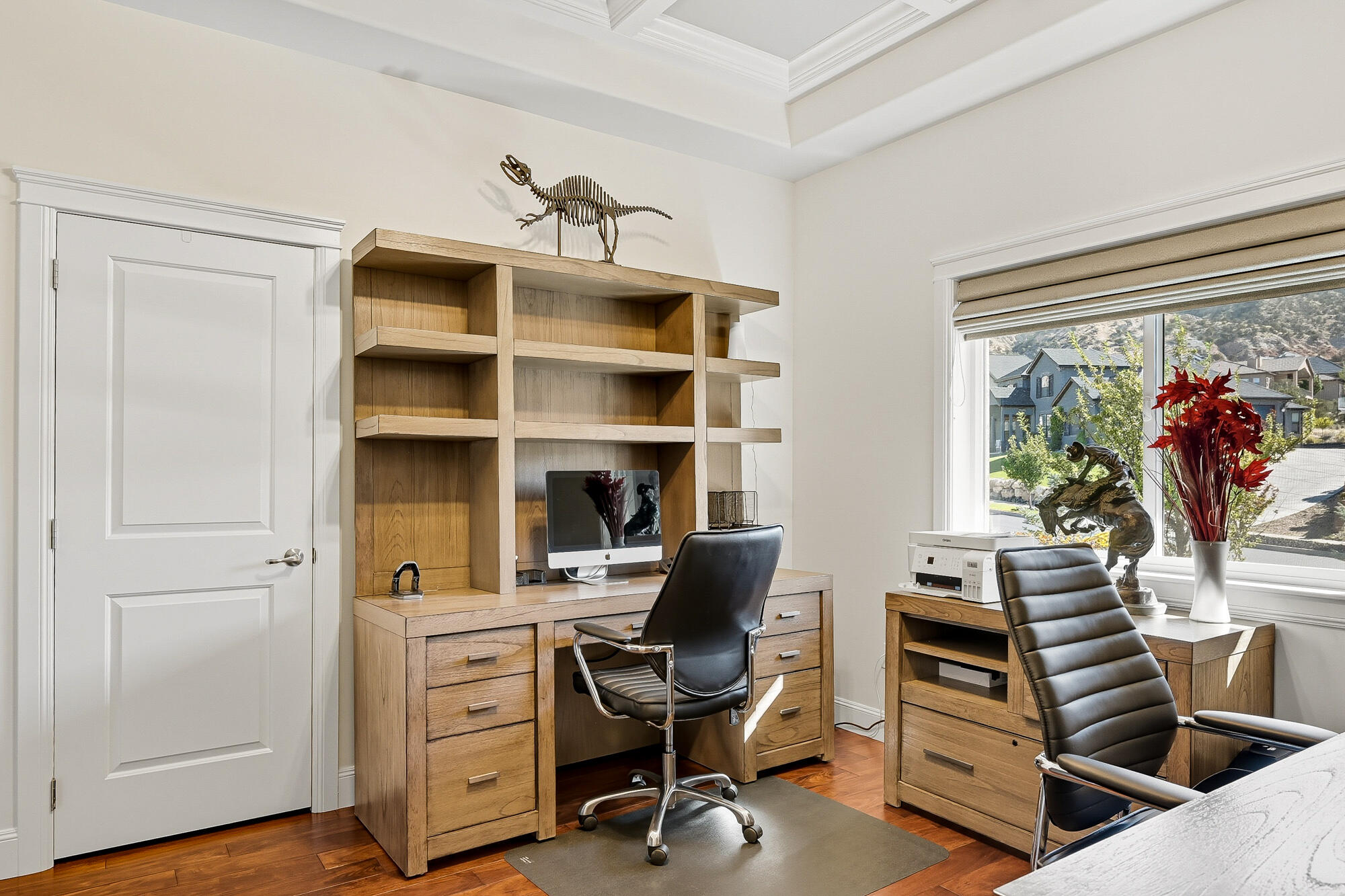 NOT AVAILABLE - Residential