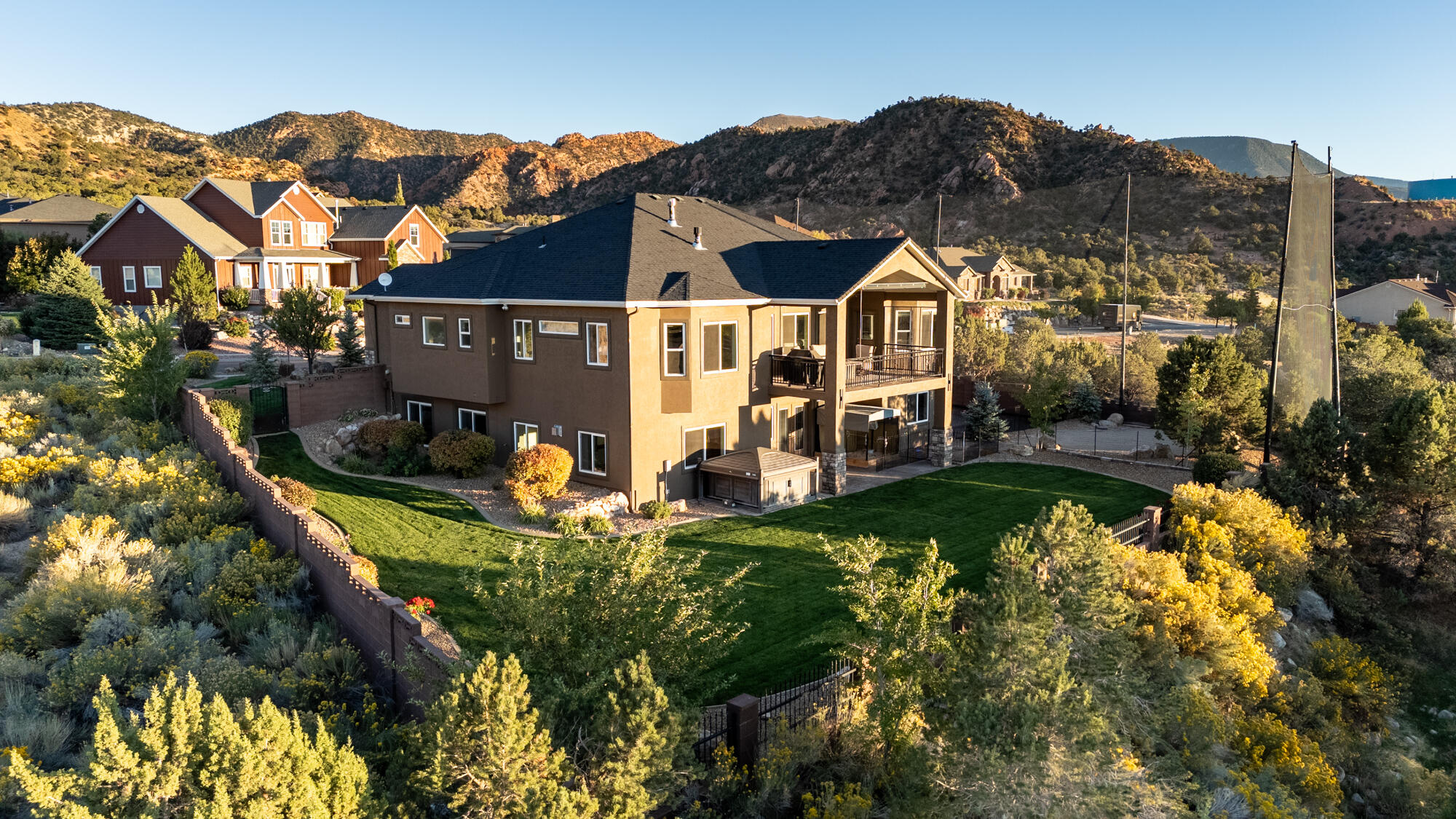 NOT AVAILABLE - Residential