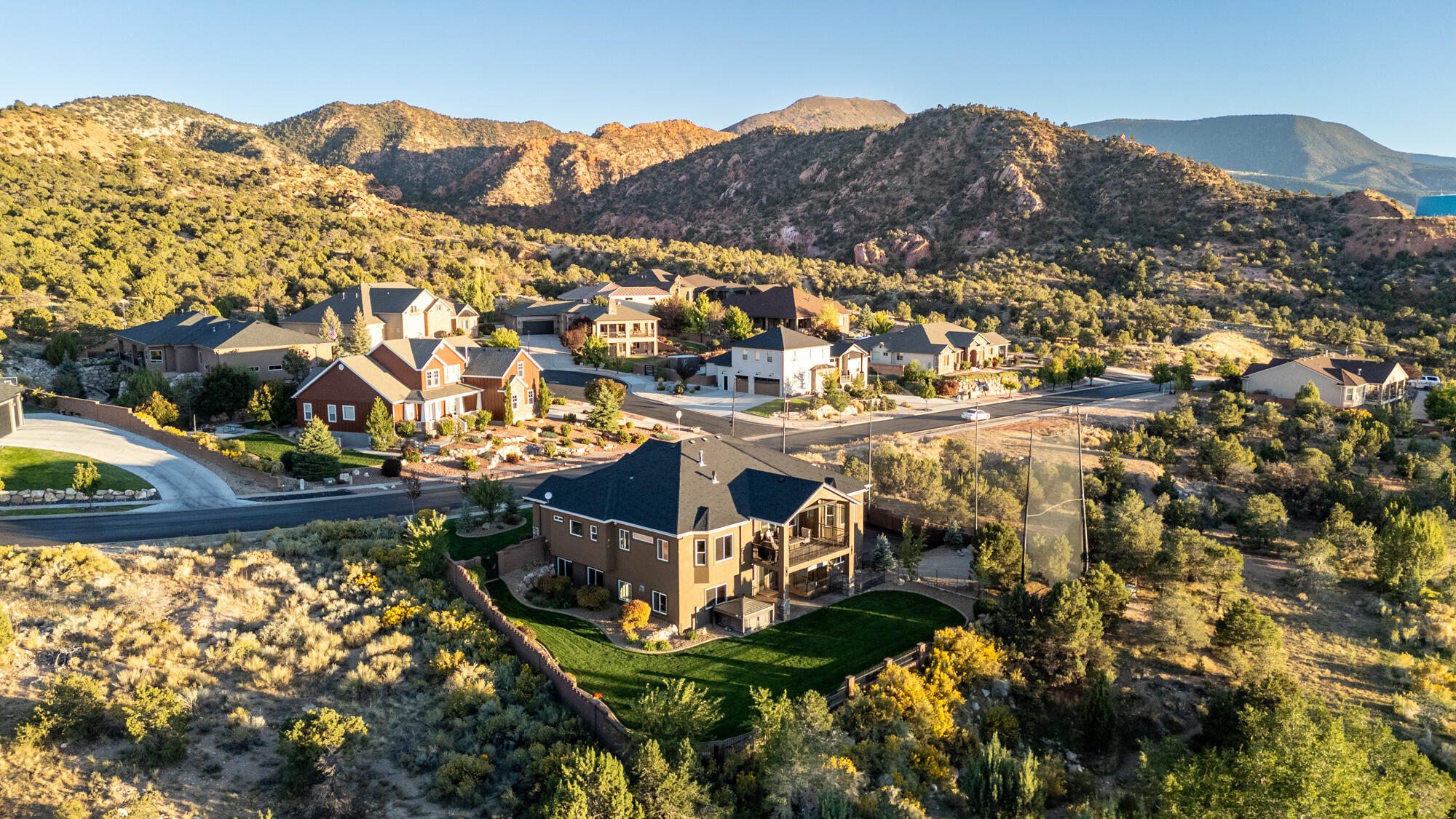 NOT AVAILABLE - Residential