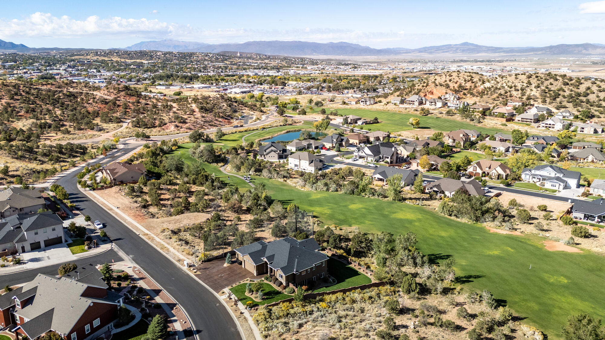 NOT AVAILABLE - Residential