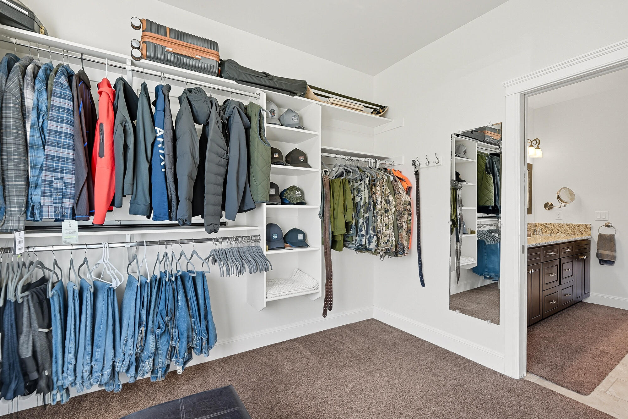 NOT AVAILABLE - Residential