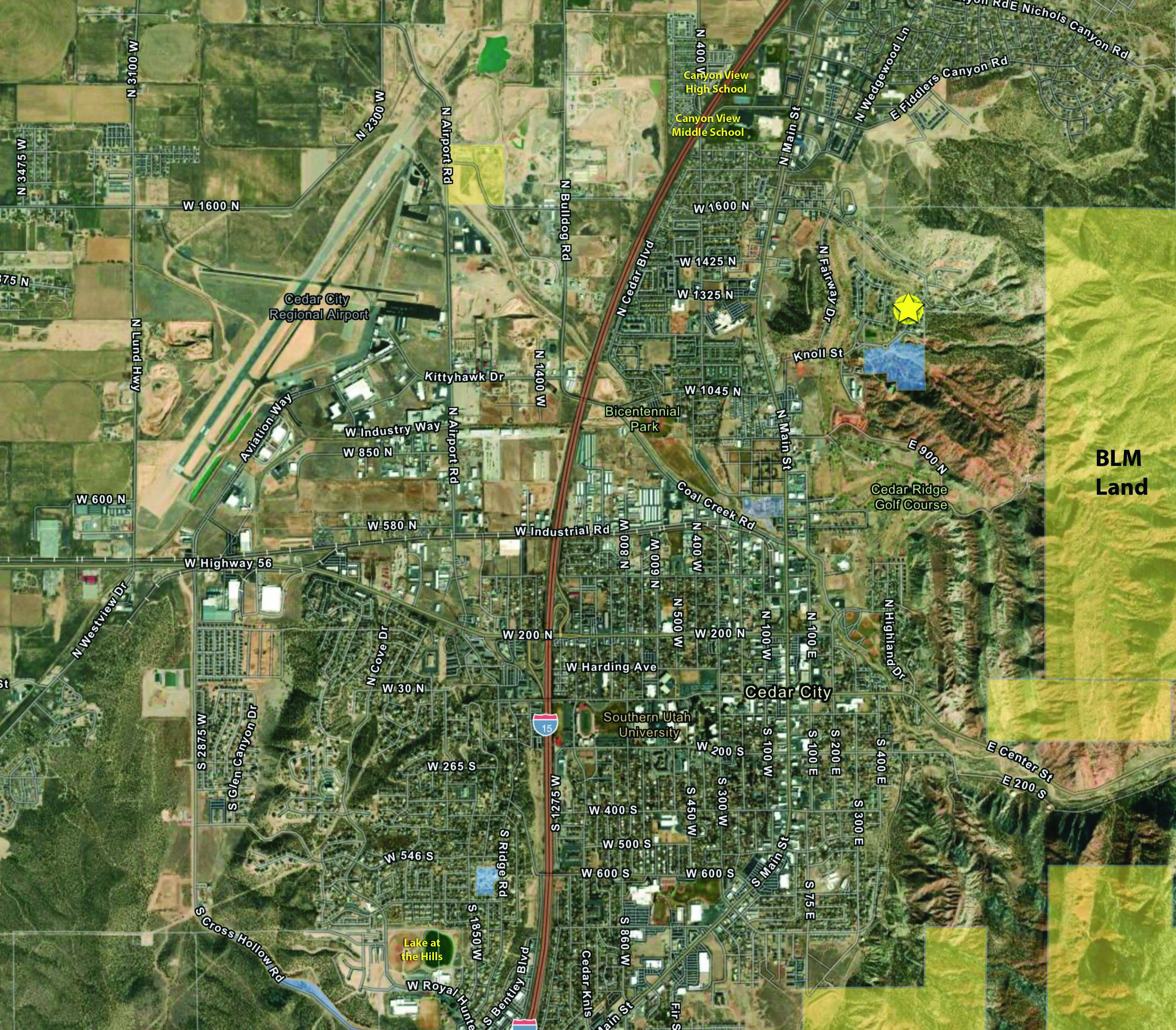 NOT AVAILABLE - Residential