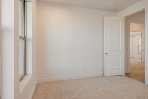Tiny photo for 678 Molveno Trail lot 3 #lot 3, Saint George, UT 84770 (MLS # 26-271866)