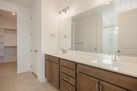 Tiny photo for 678 Molveno Trail lot 3 #lot 3, Saint George, UT 84770 (MLS # 26-271866)