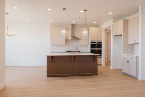 Tiny photo for 678 Molveno Trail lot 3 #lot 3, Saint George, UT 84770 (MLS # 26-271866)