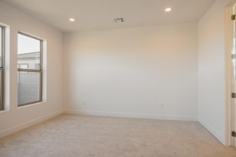 Tiny photo for 678 Molveno Trail lot 3 #lot 3, Saint George, UT 84770 (MLS # 26-271866)