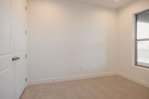 Tiny photo for 678 Molveno Trail lot 3 #lot 3, Saint George, UT 84770 (MLS # 26-271866)