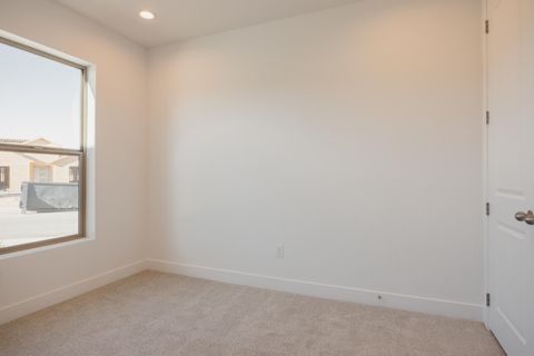 Tiny photo for 678 Molveno Trail lot 3 #lot 3, Saint George, UT 84770 (MLS # 26-271866)
