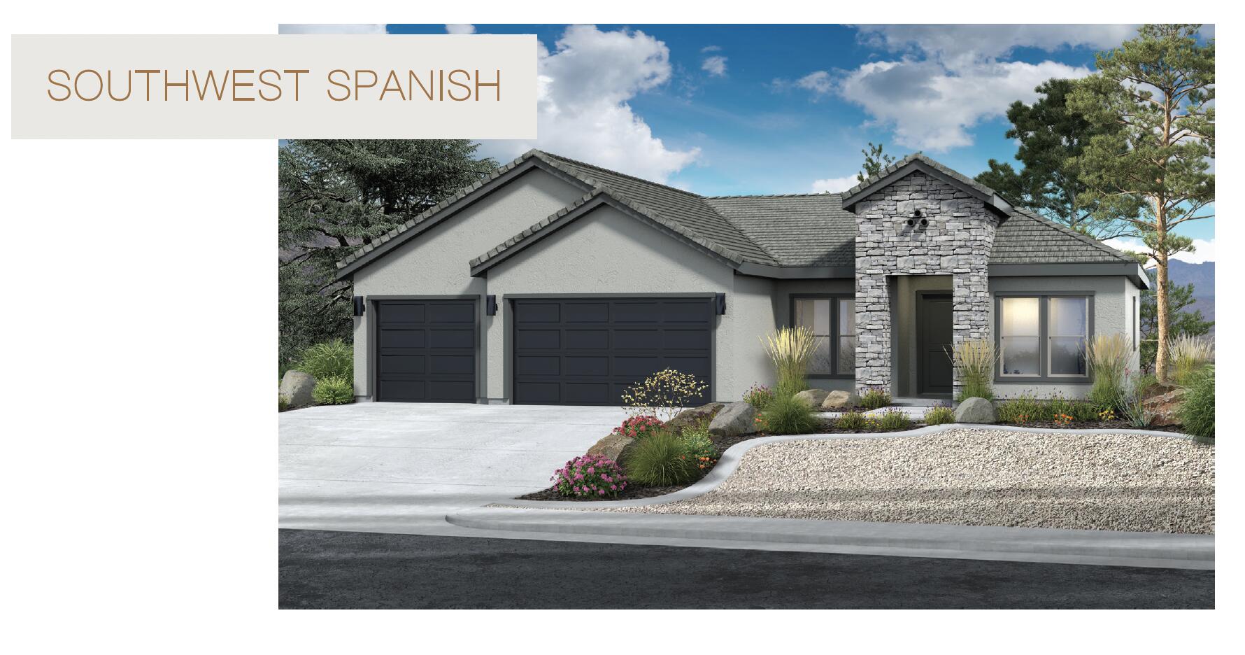 ROSALIA RIDGE AT DIVARIO - Residential