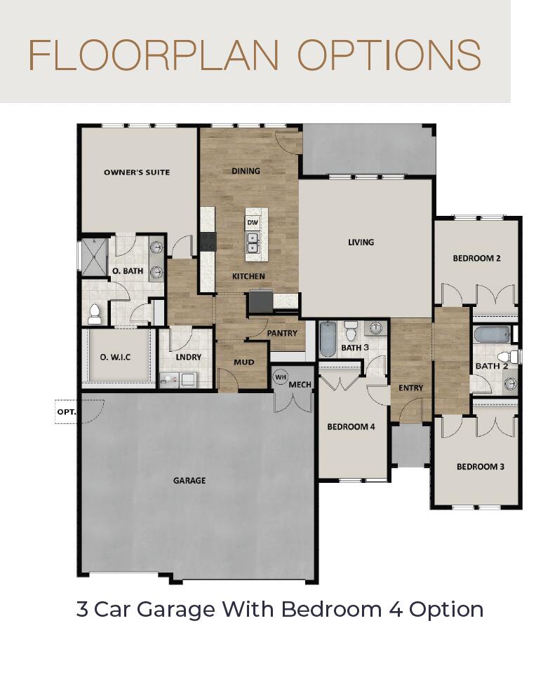 ROSALIA RIDGE AT DIVARIO - Residential