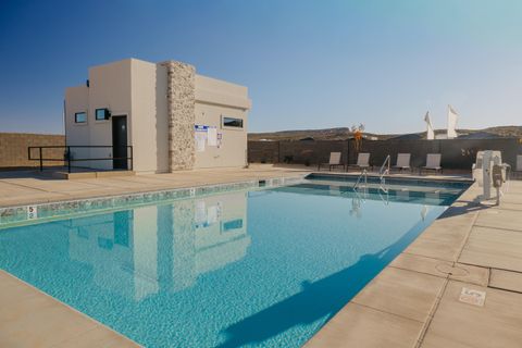 Tiny photo for 678 Molveno Trail lot 3 #lot 3, Saint George, UT 84770 (MLS # 26-271866)