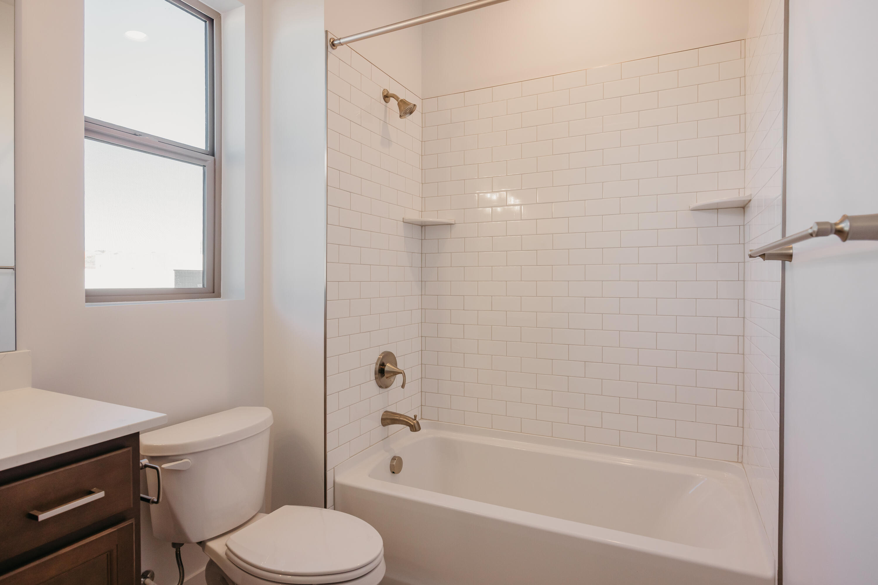 ROSALIA RIDGE AT DIVARIO - Residential