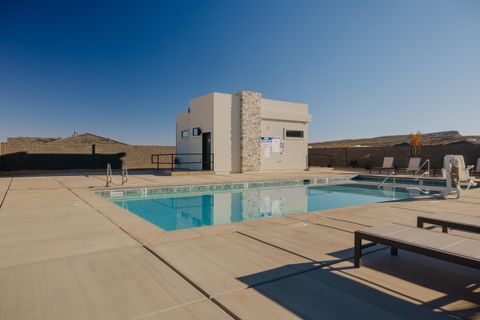 Tiny photo for 678 Molveno Trail lot 3 #lot 3, Saint George, UT 84770 (MLS # 26-271866)