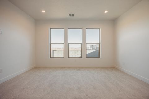 Tiny photo for 678 Molveno Trail lot 3 #lot 3, Saint George, UT 84770 (MLS # 26-271866)