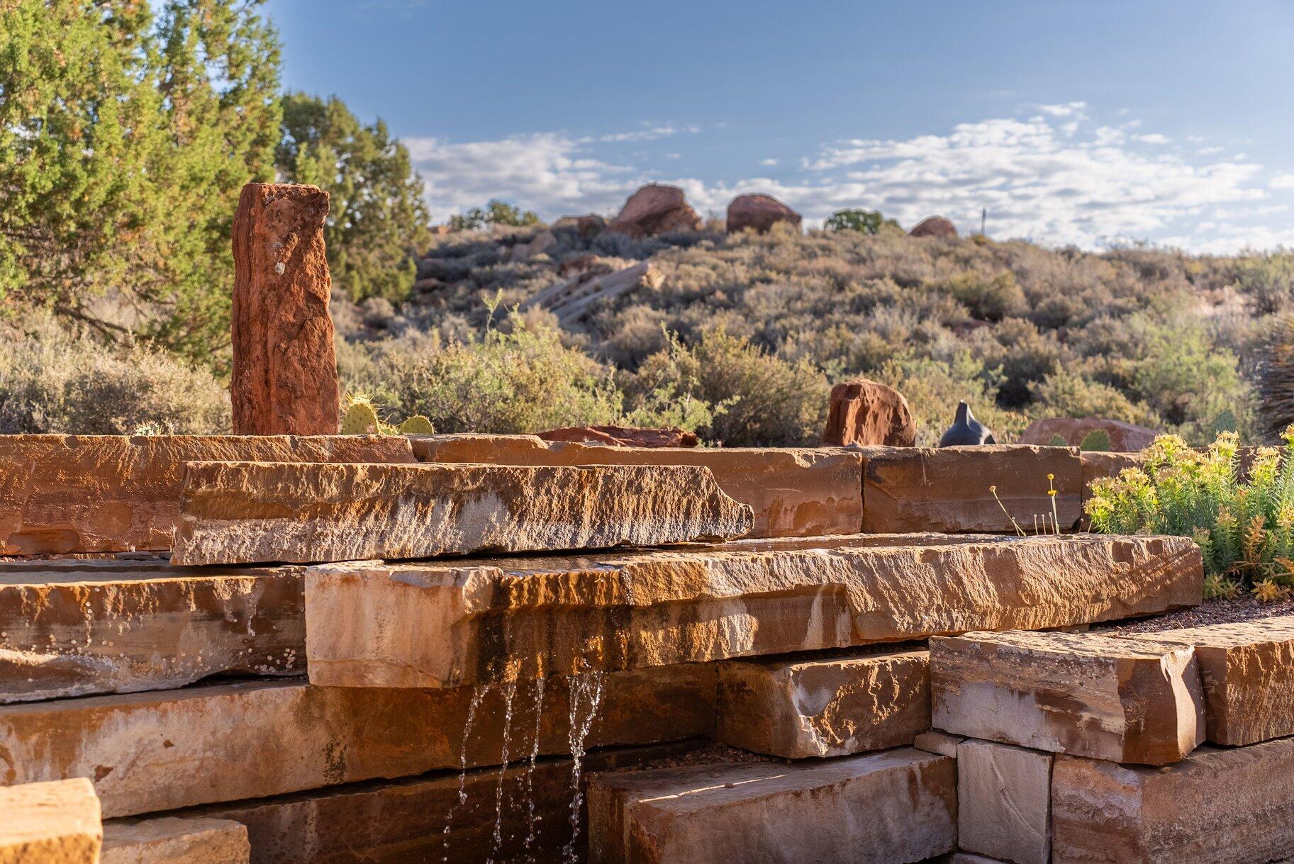 SPRINGDALE TOWNSITE - Residential