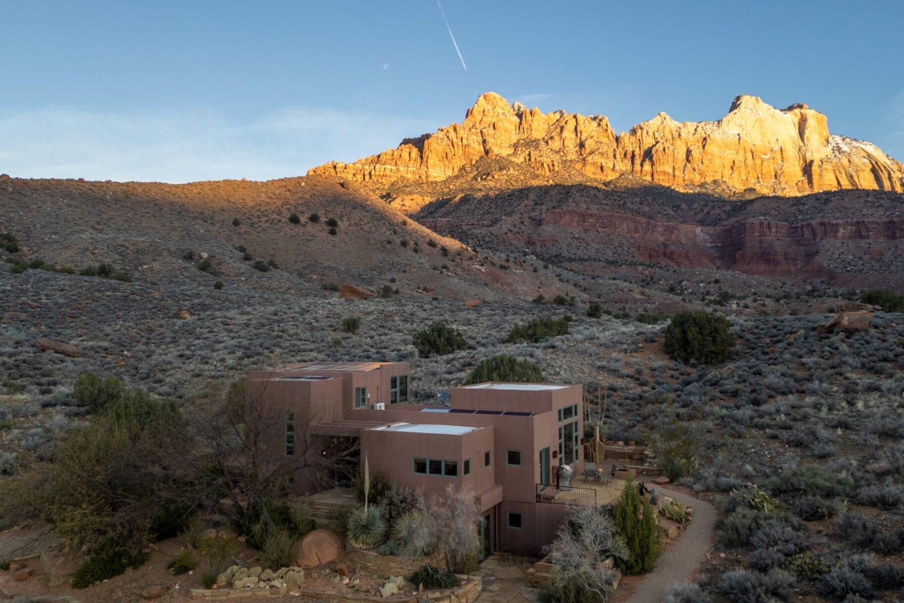 SPRINGDALE TOWNSITE - Residential