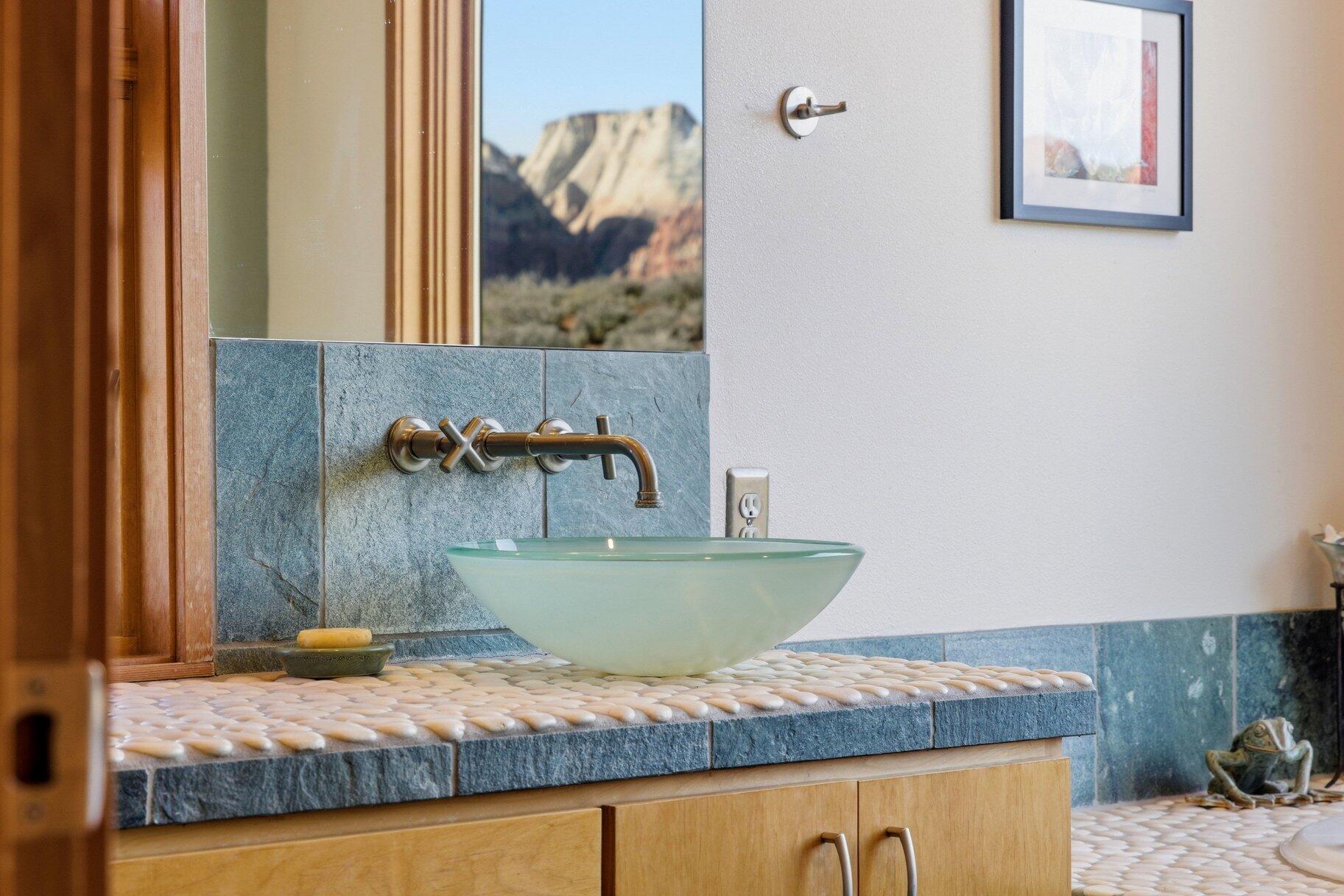 SPRINGDALE TOWNSITE - Residential