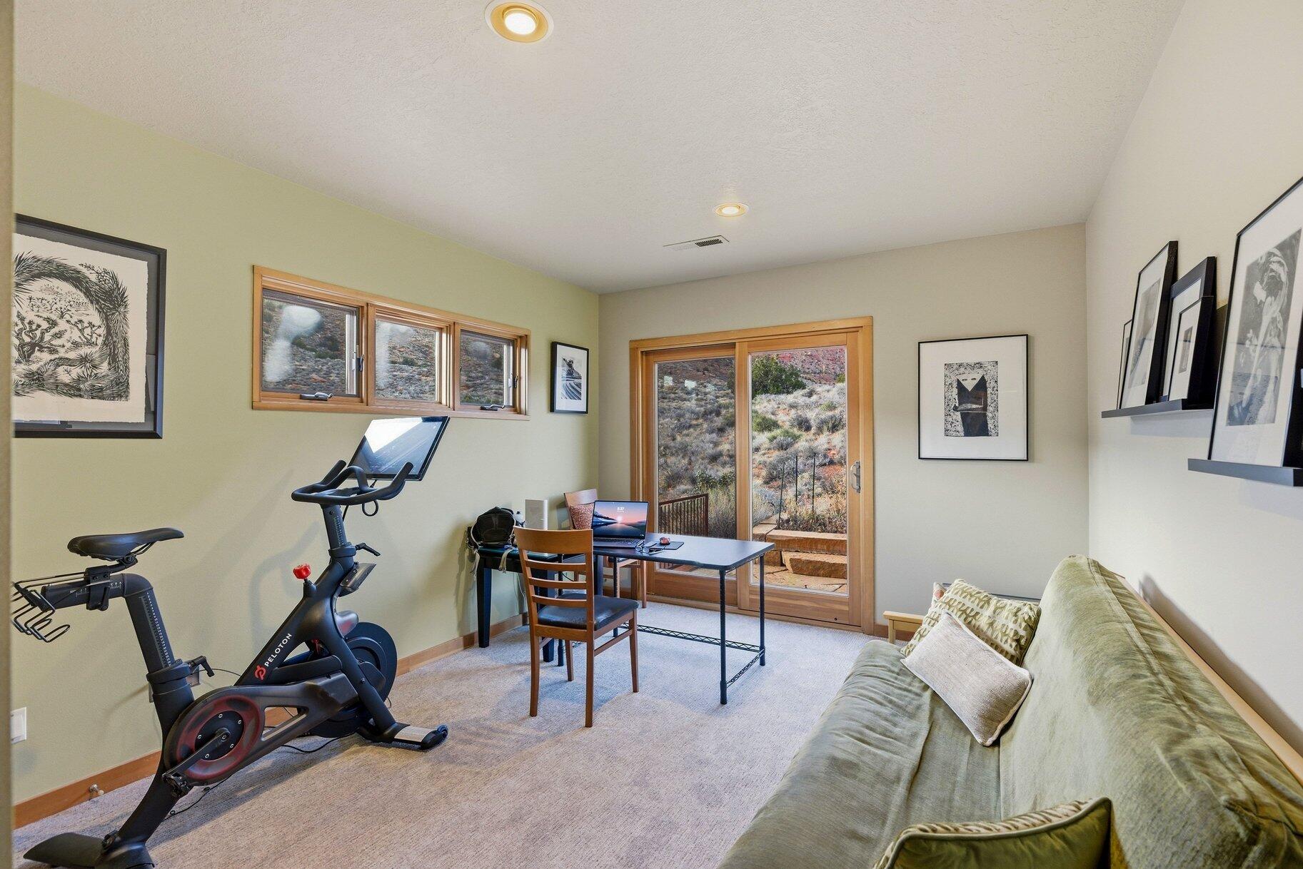 SPRINGDALE TOWNSITE - Residential