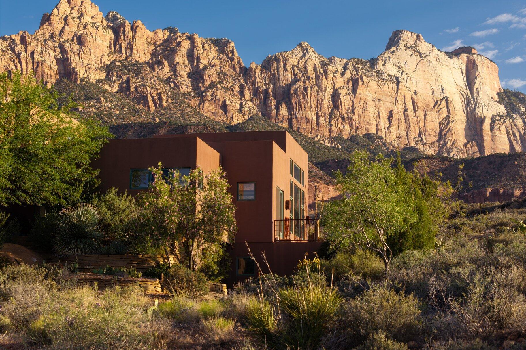 SPRINGDALE TOWNSITE - Residential