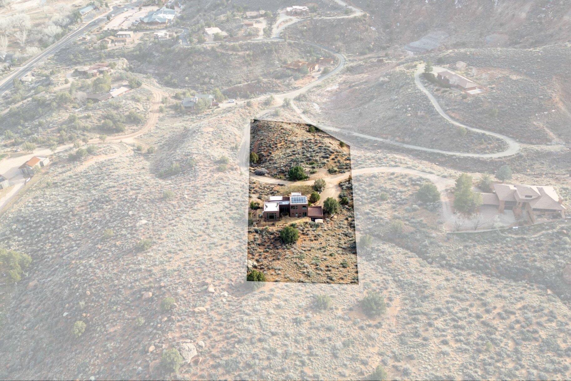 SPRINGDALE TOWNSITE - Residential